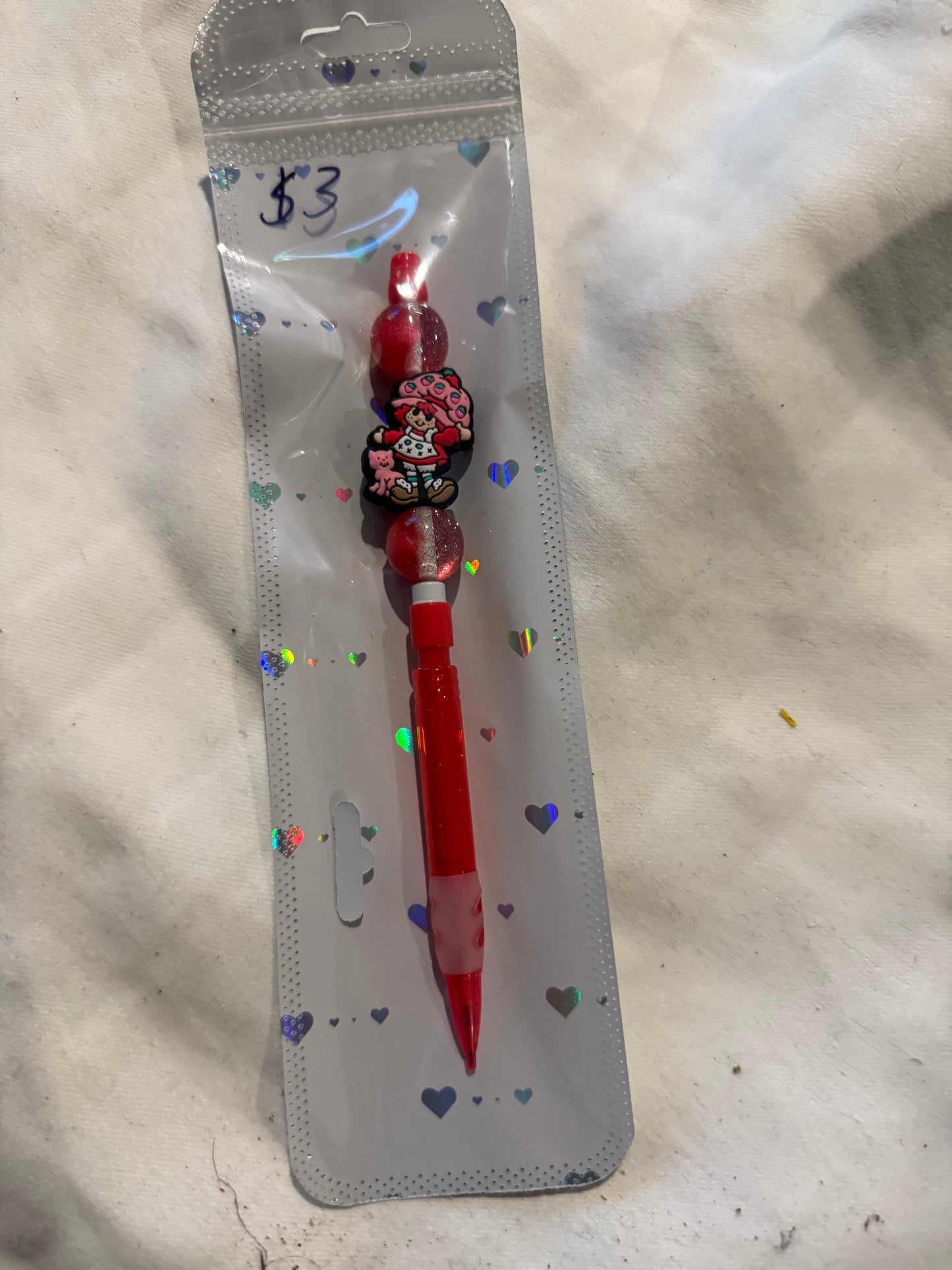 LED pencils