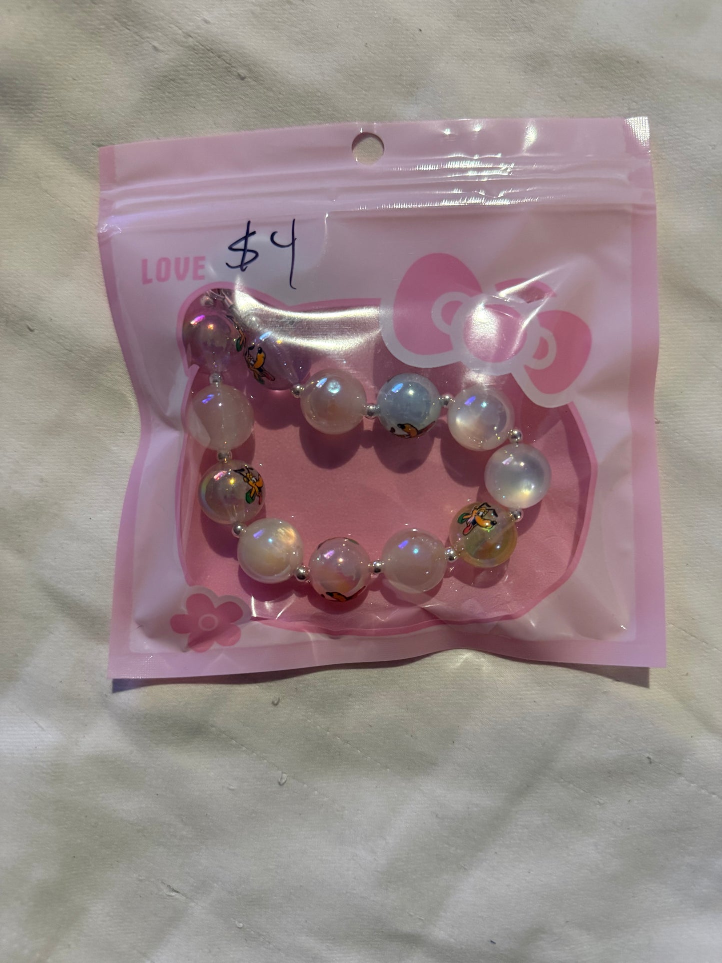 Kids assorted key chains