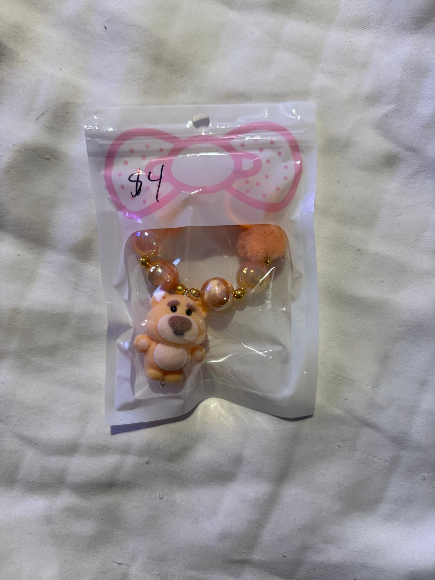Kids assorted key chains