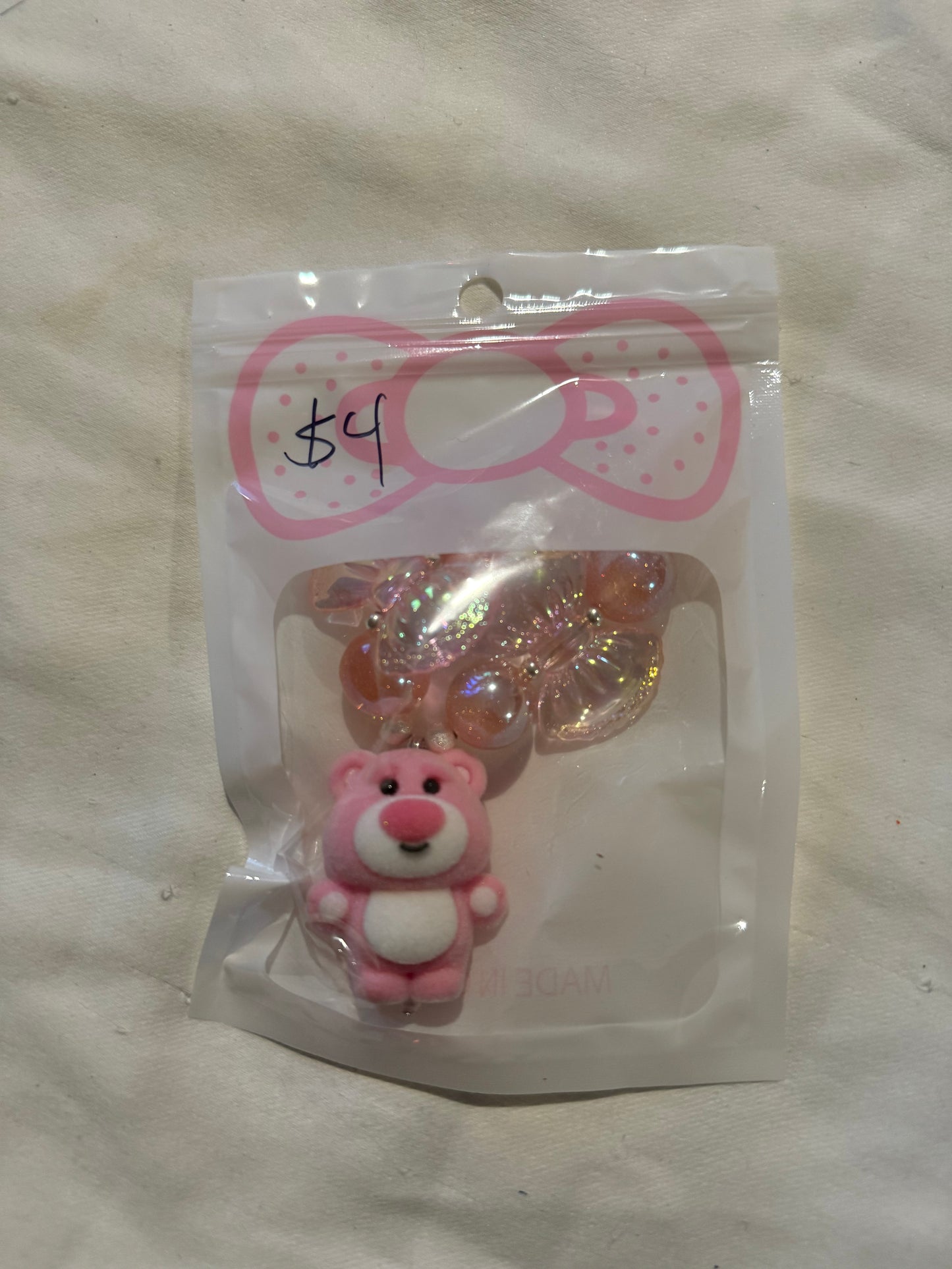 Kids assorted key chains