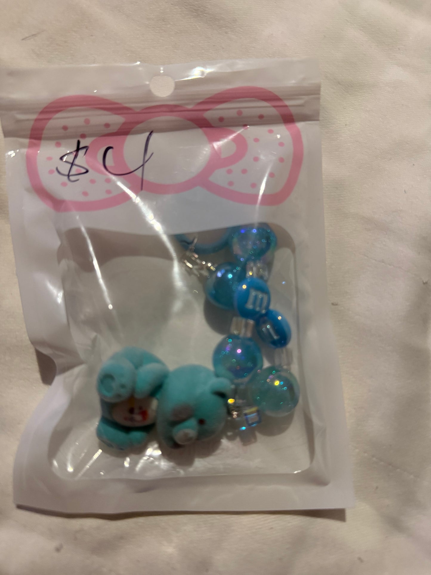 Kids assorted key chains