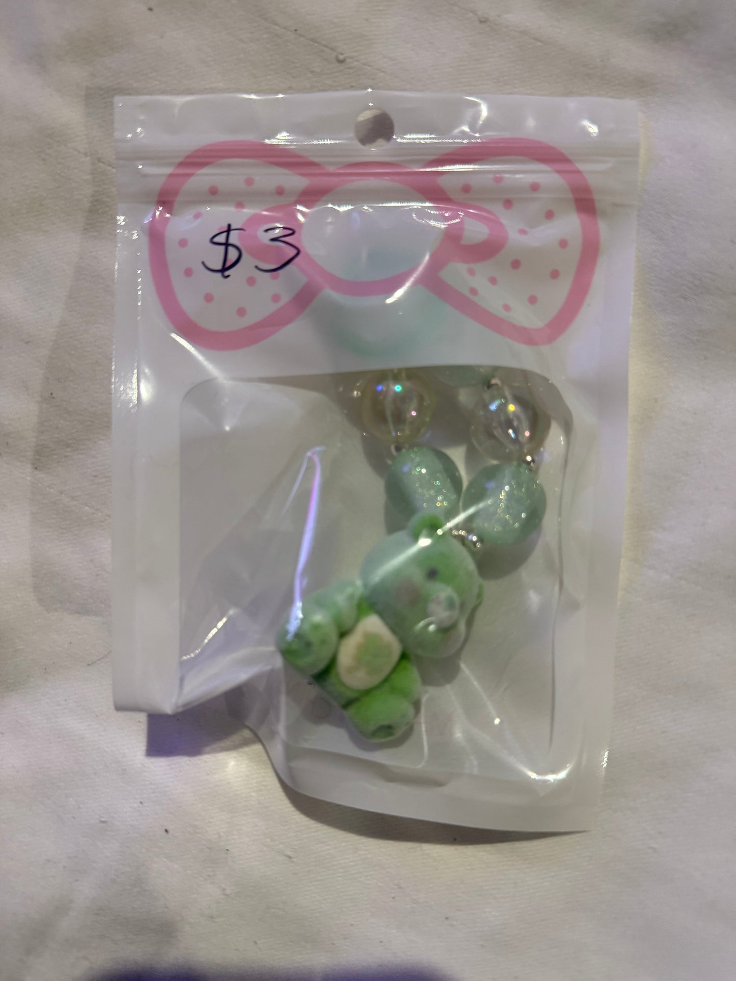 Assorted Kids key chains