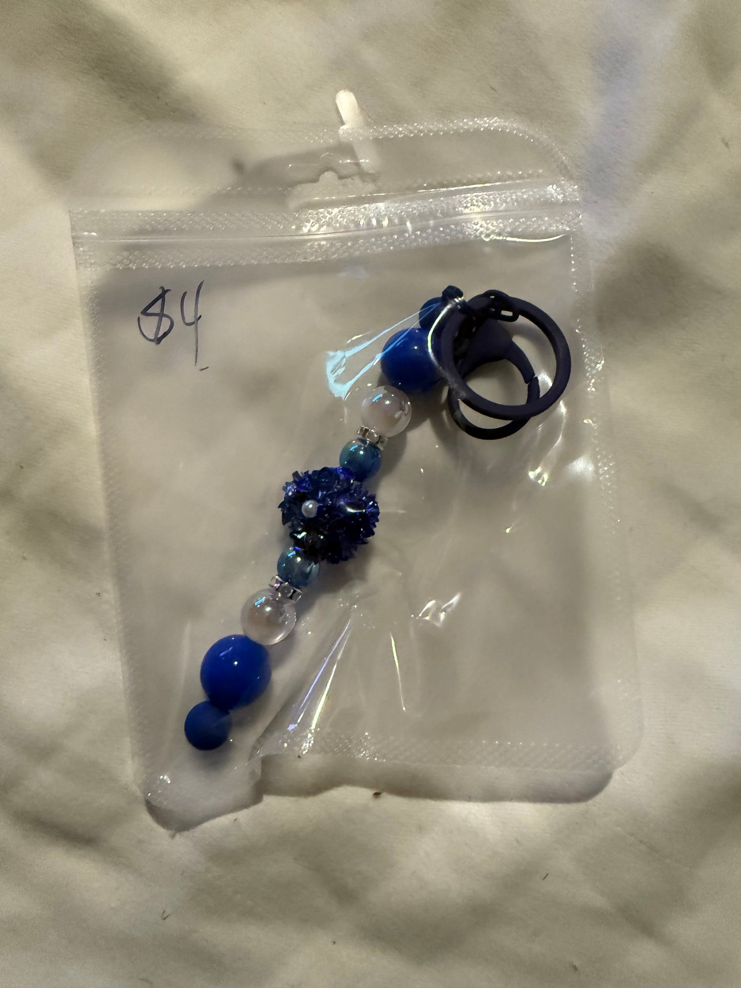 Key chain