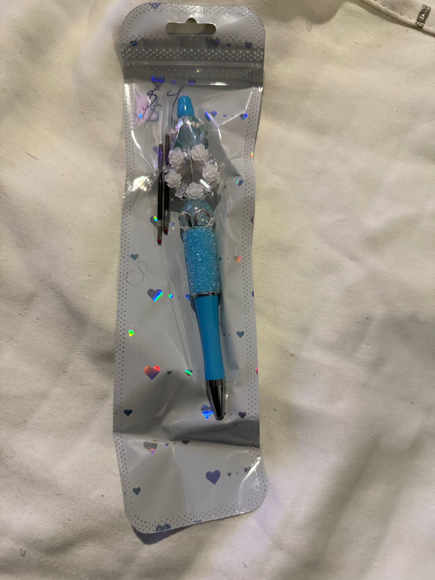 Stylish pens