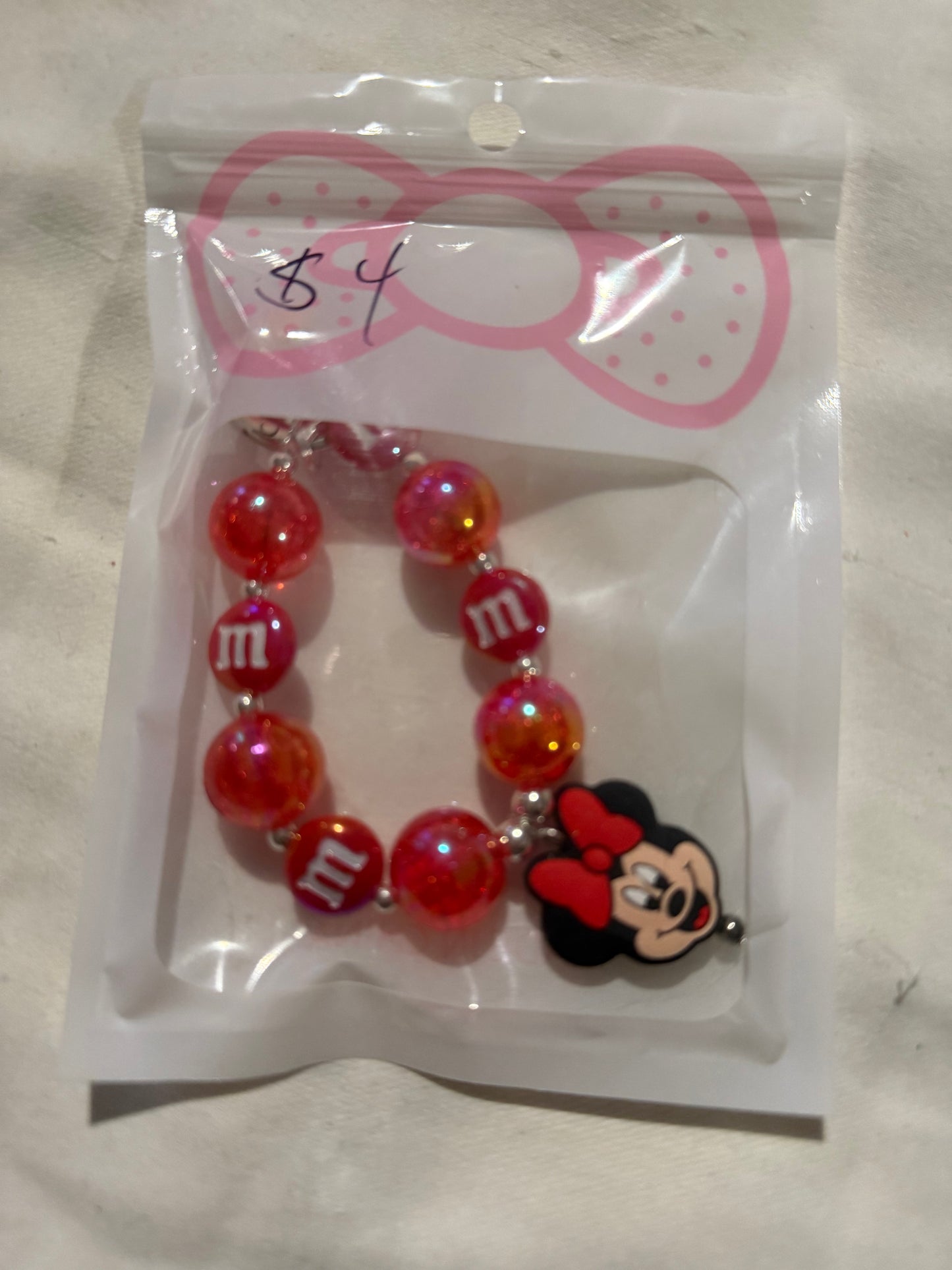 Kids assorted key chains