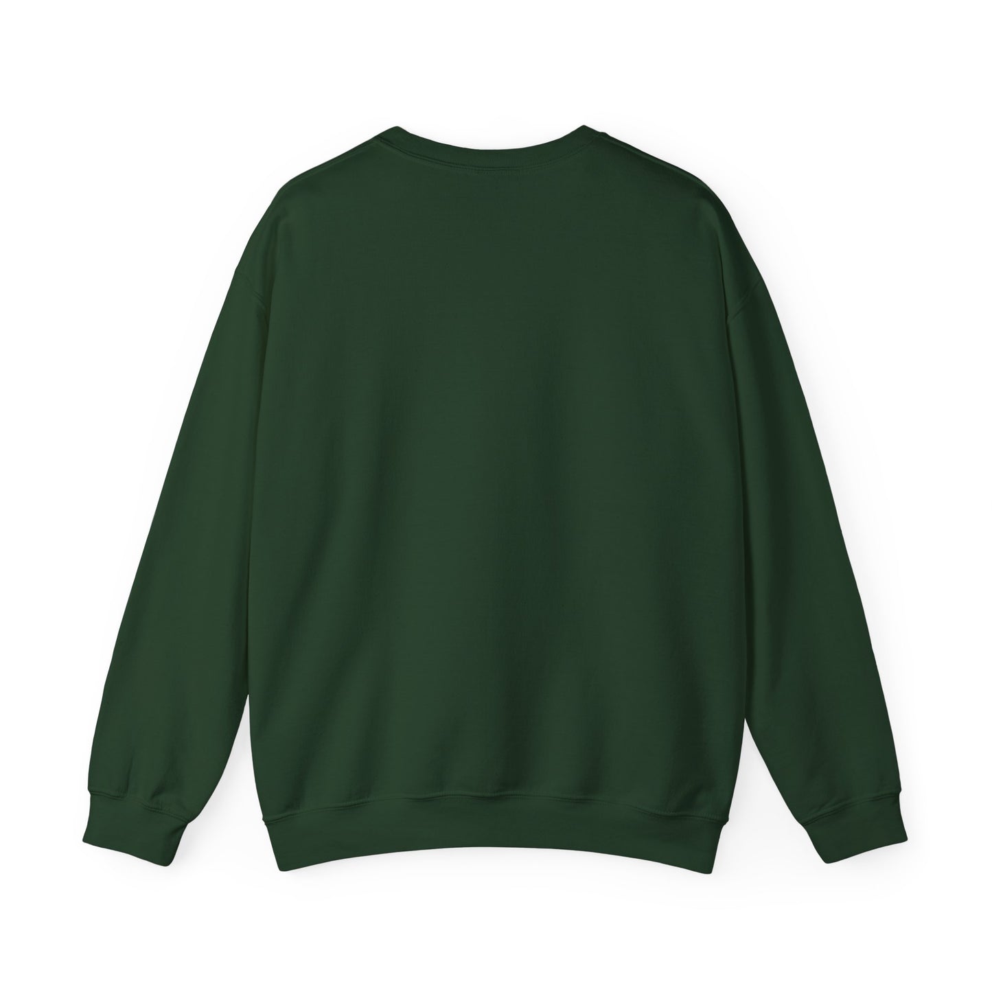 Mama of Them Bad Ass Kids Sweatshirt — Funny Mom Crewneck