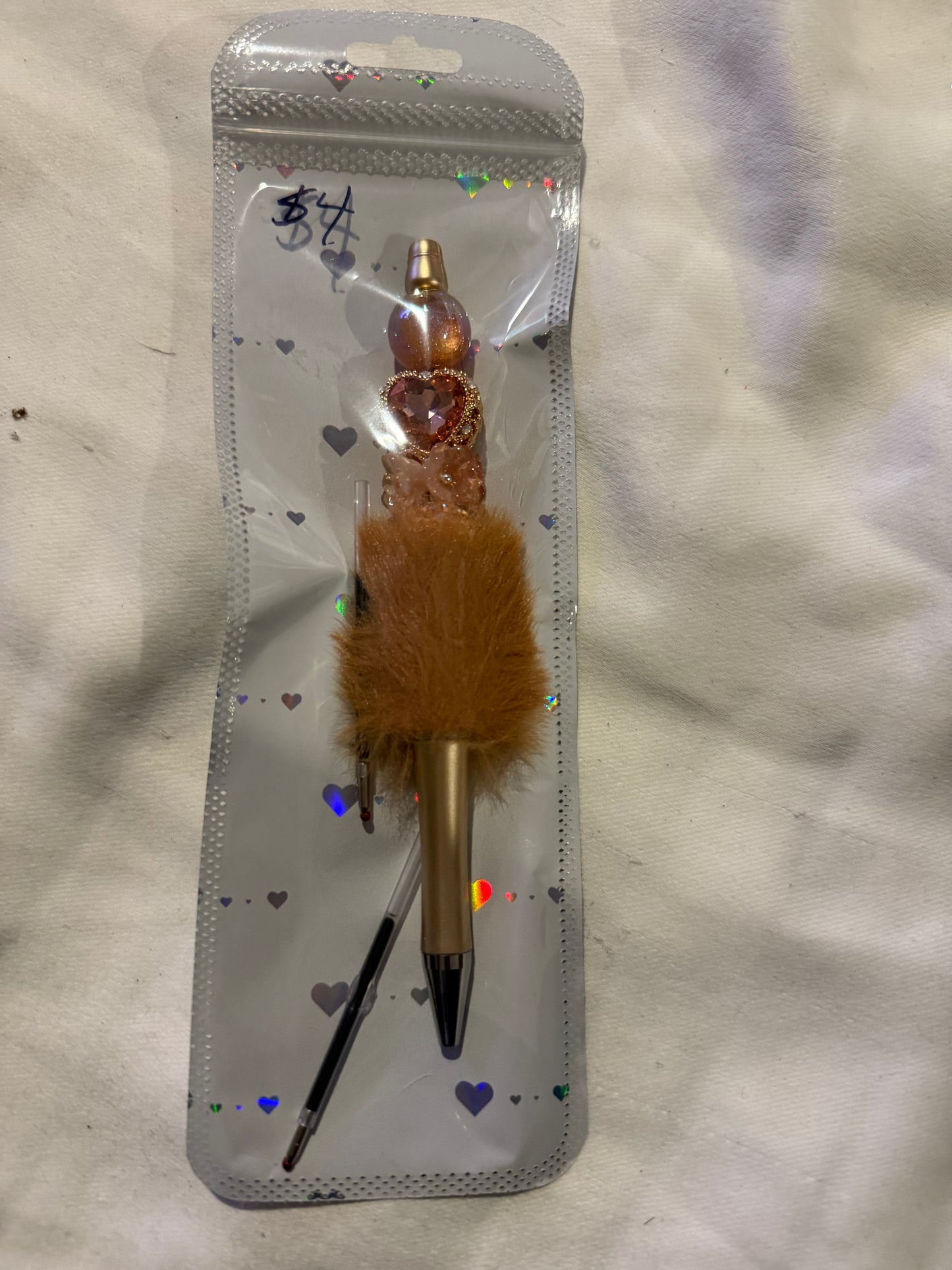 Stylish pens