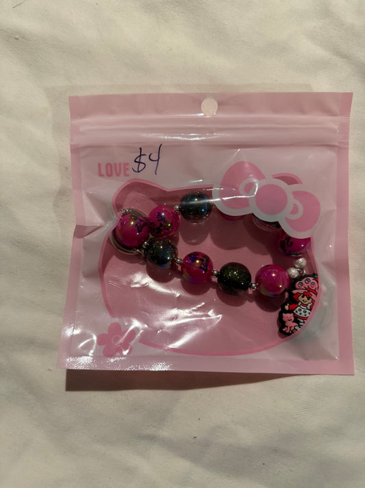 Kids assorted key chains