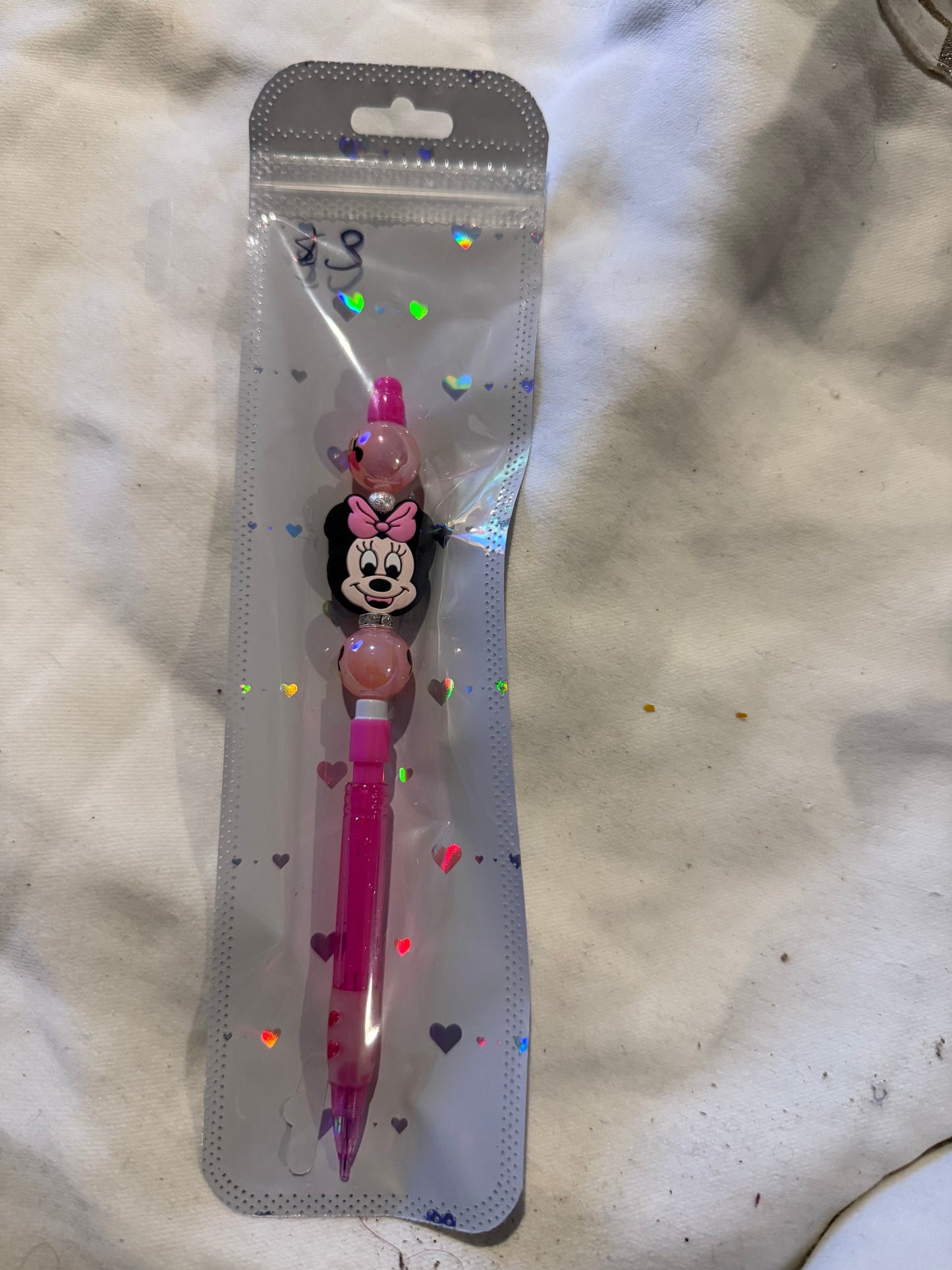 LED pencils