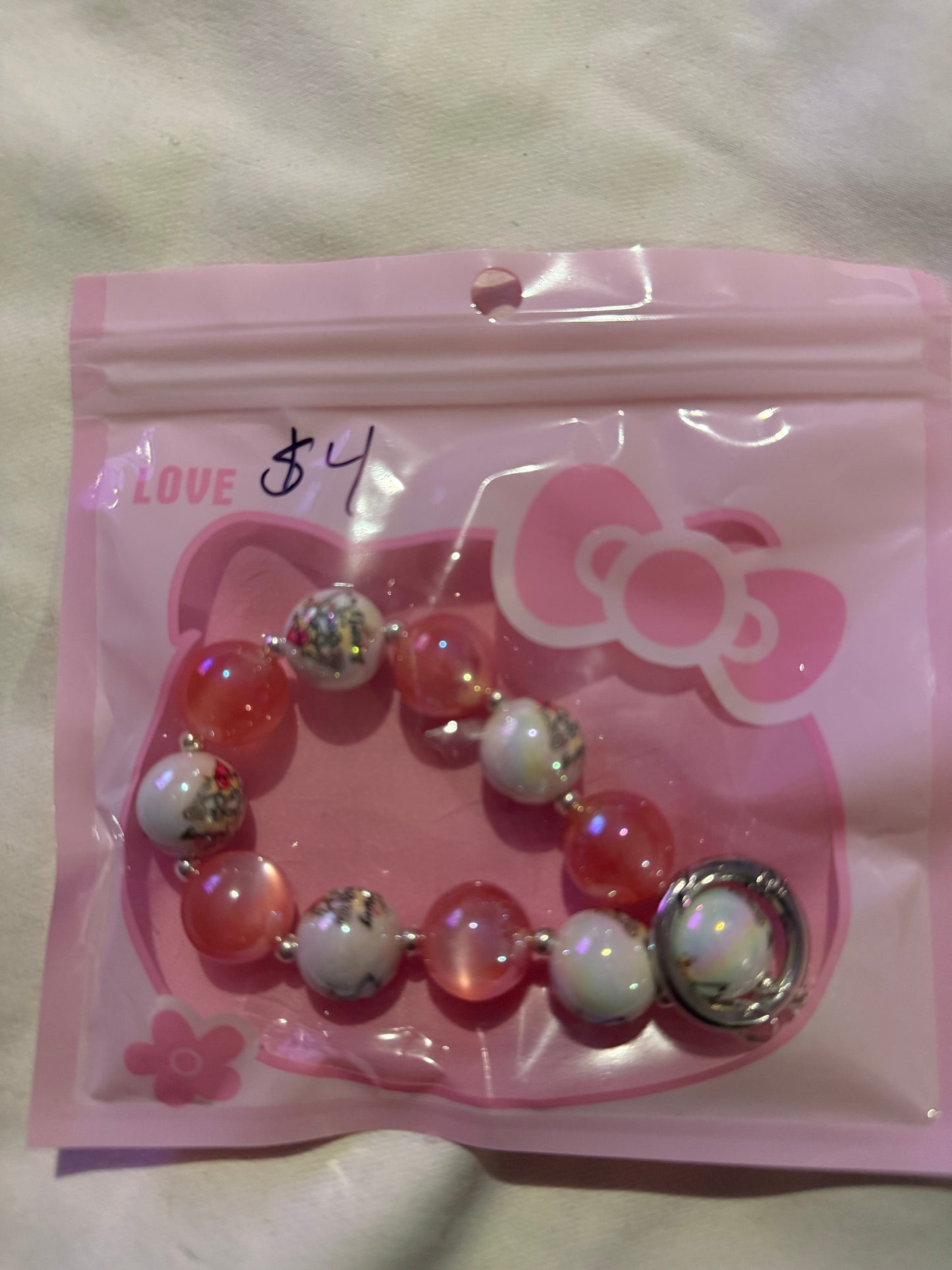 Kids assorted key chains