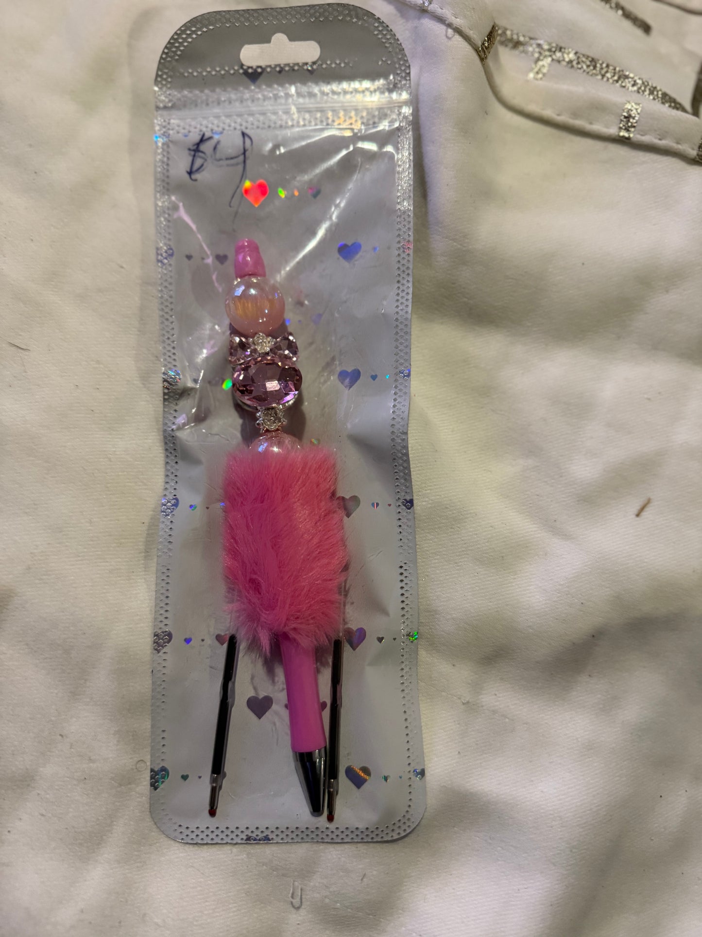 Stylish pens