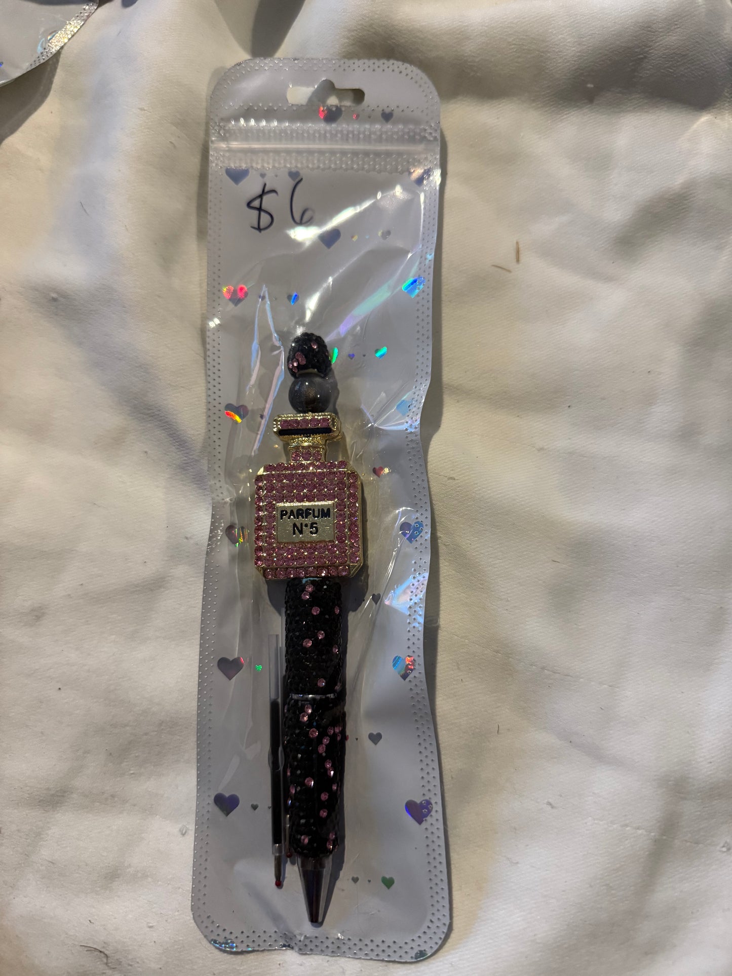 Fancy pens 2 refills