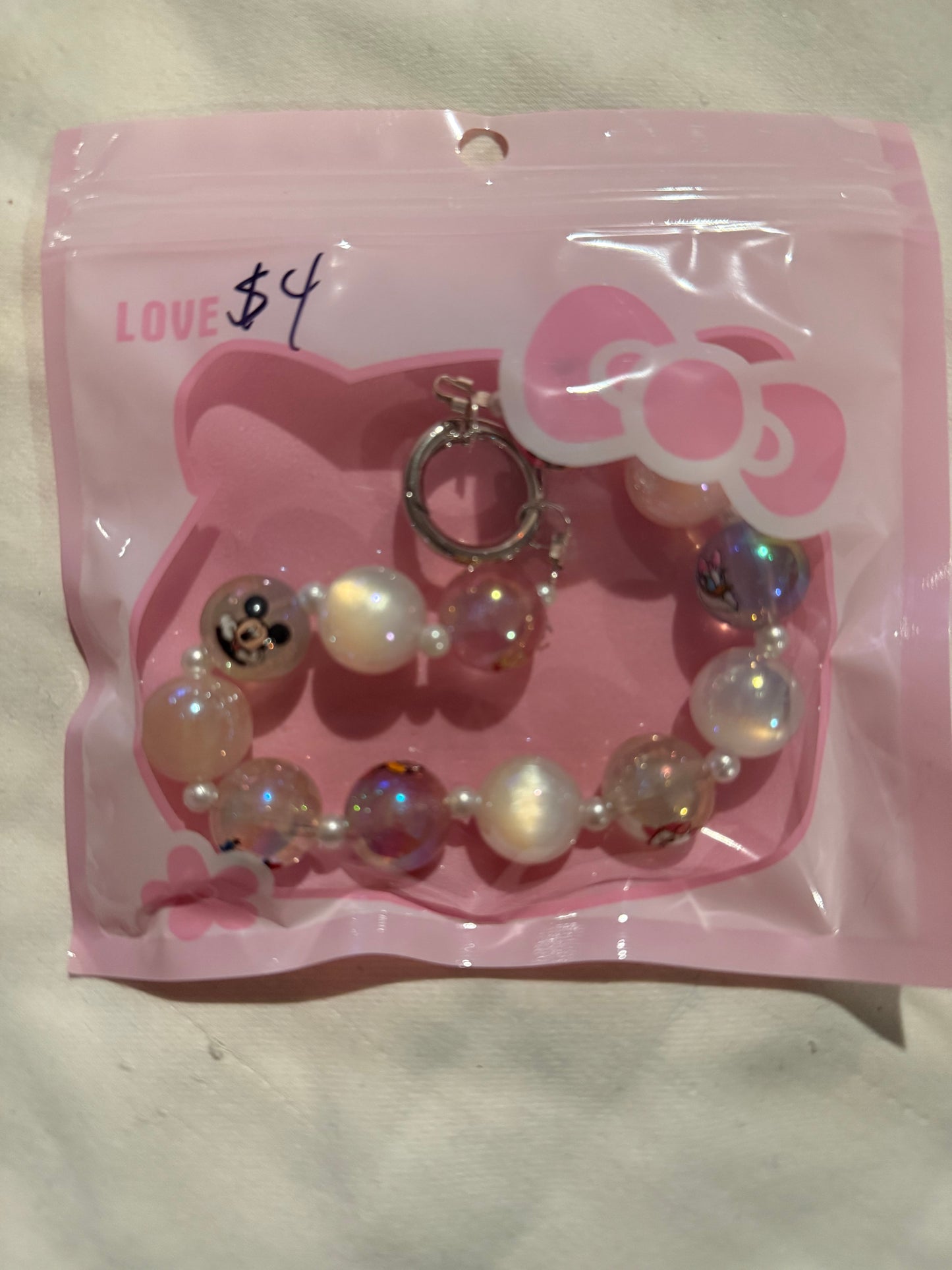 Kids assorted key chains