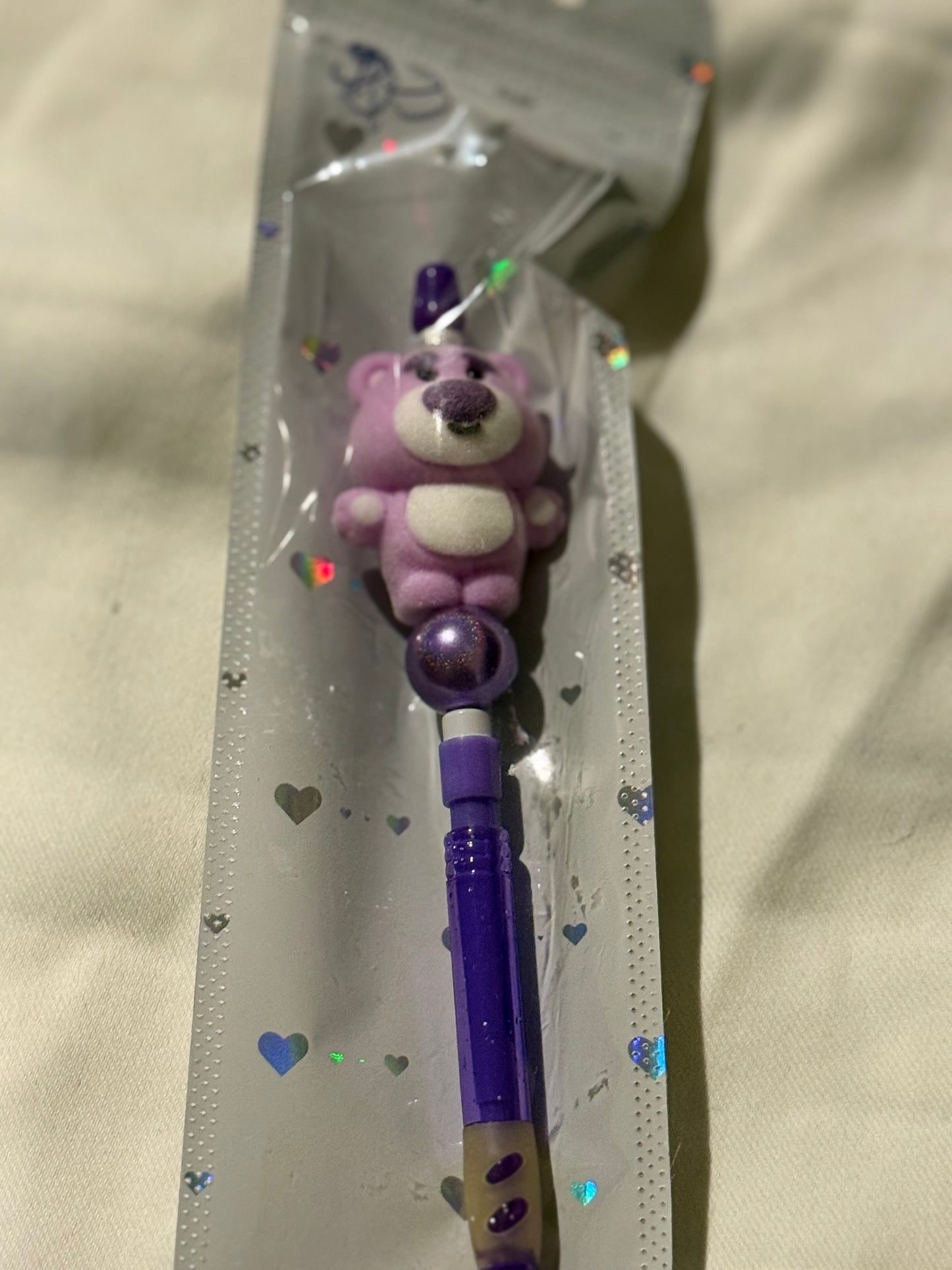 LED pencils