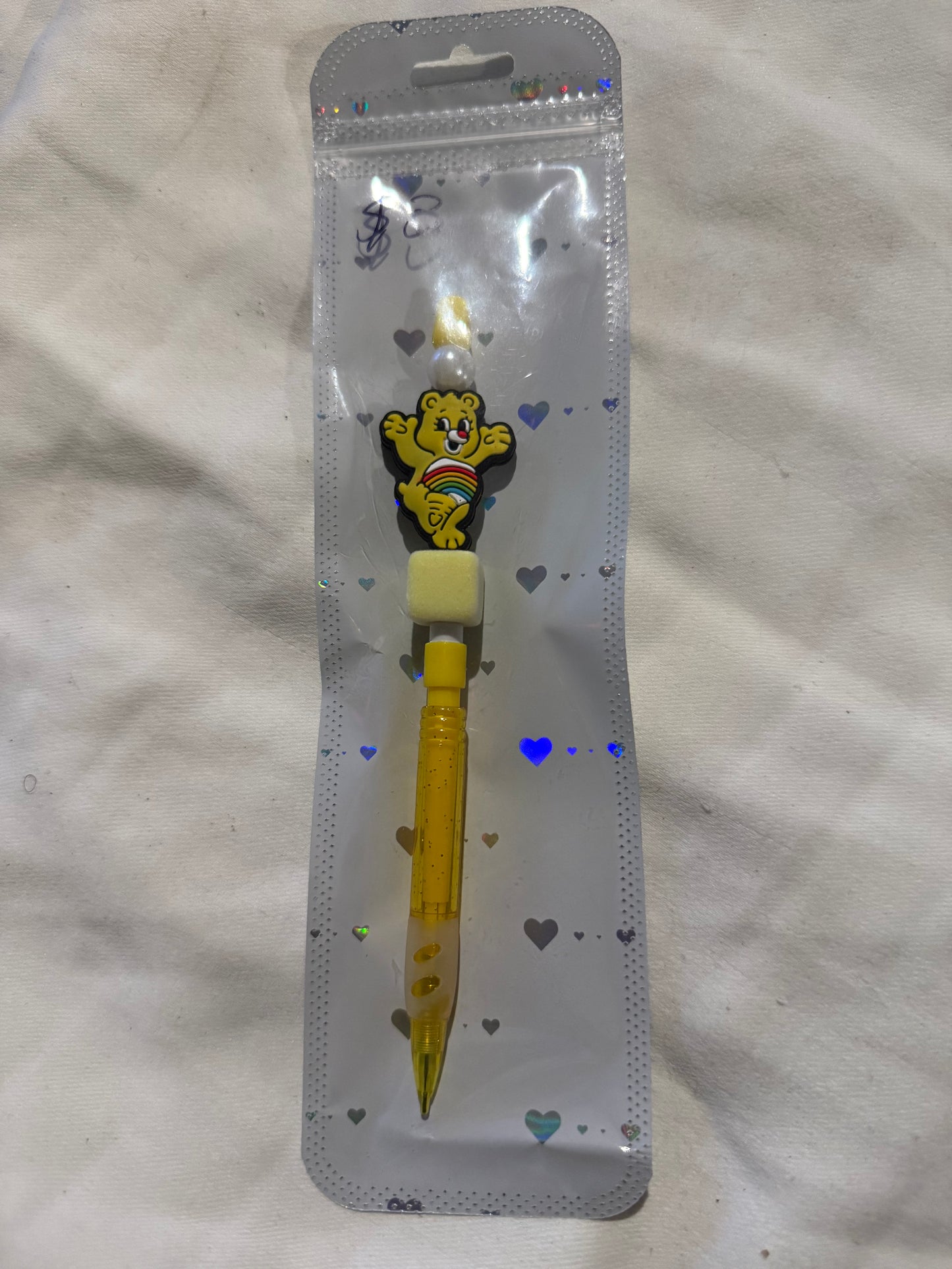 LED pencils