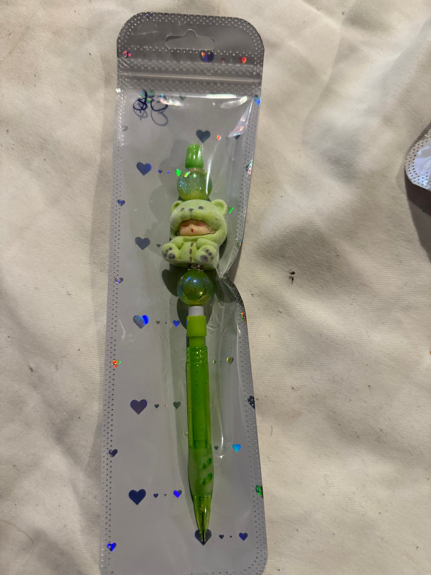 LED pencils