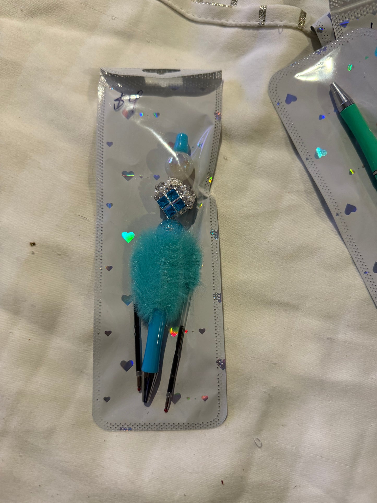 Stylish pens