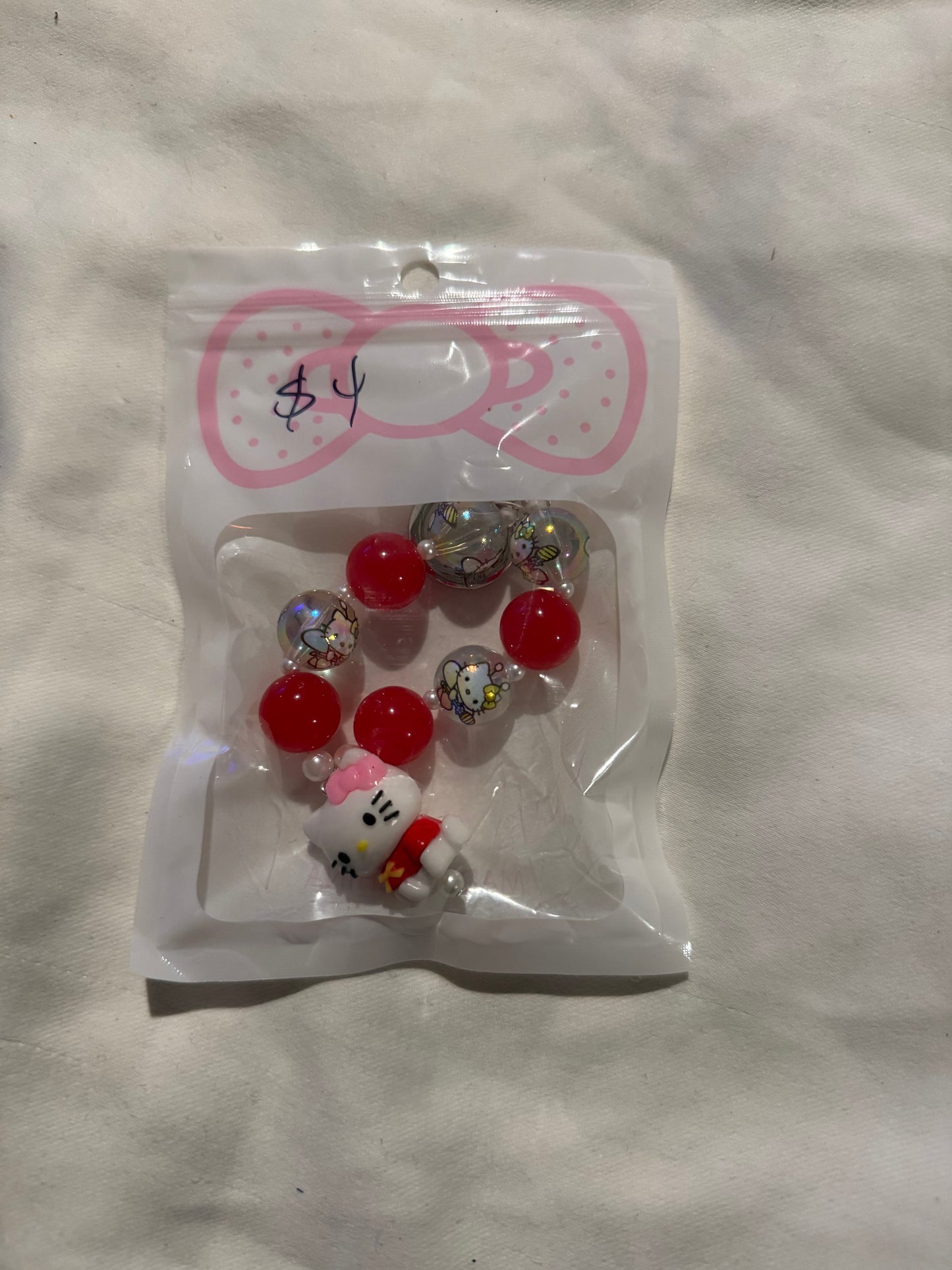 Kids assorted key chains