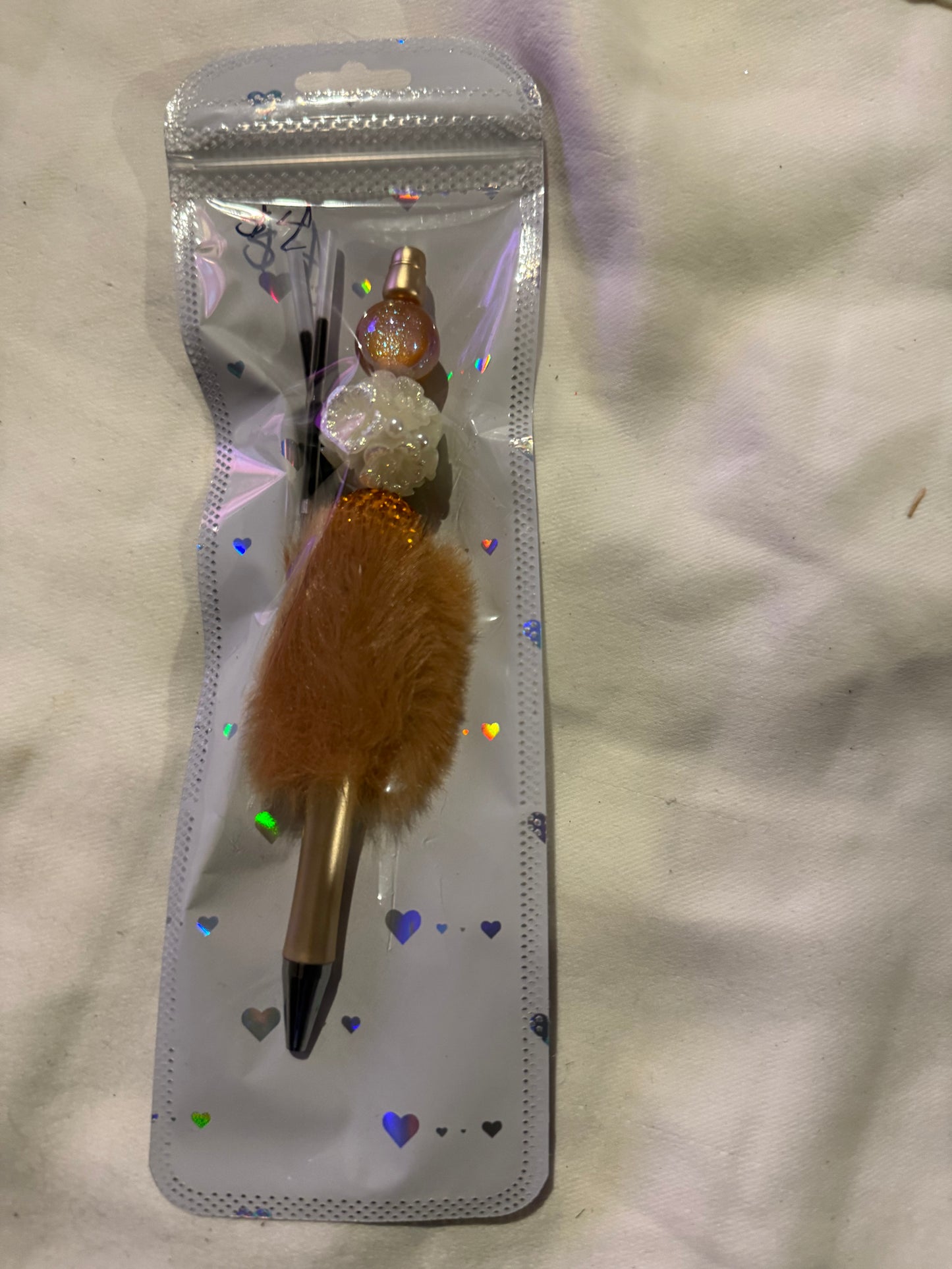 Stylish pens