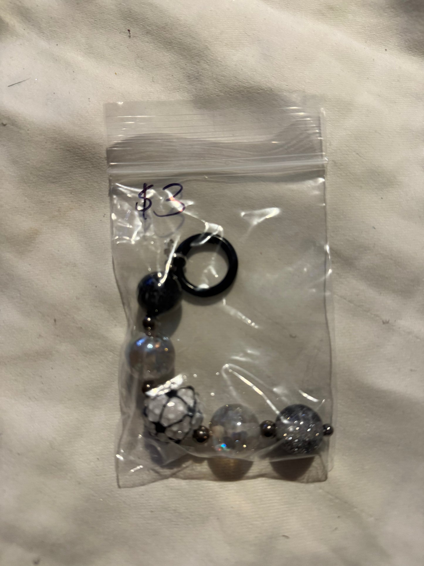 Assorted Kids key chains