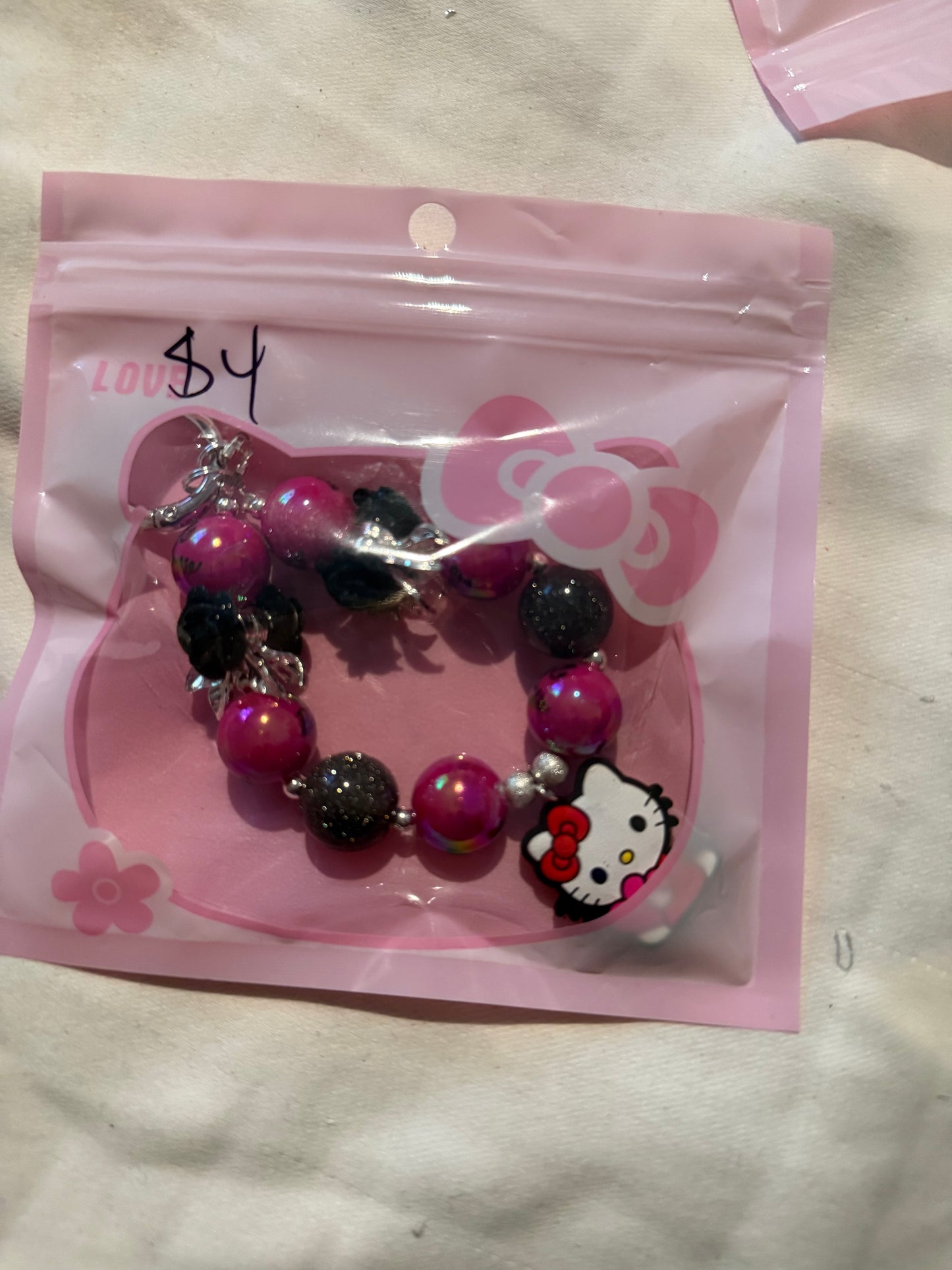 Kids assorted key chains