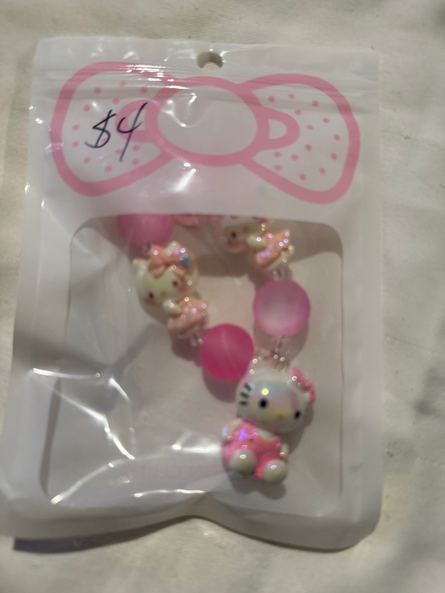 Kids assorted key chains
