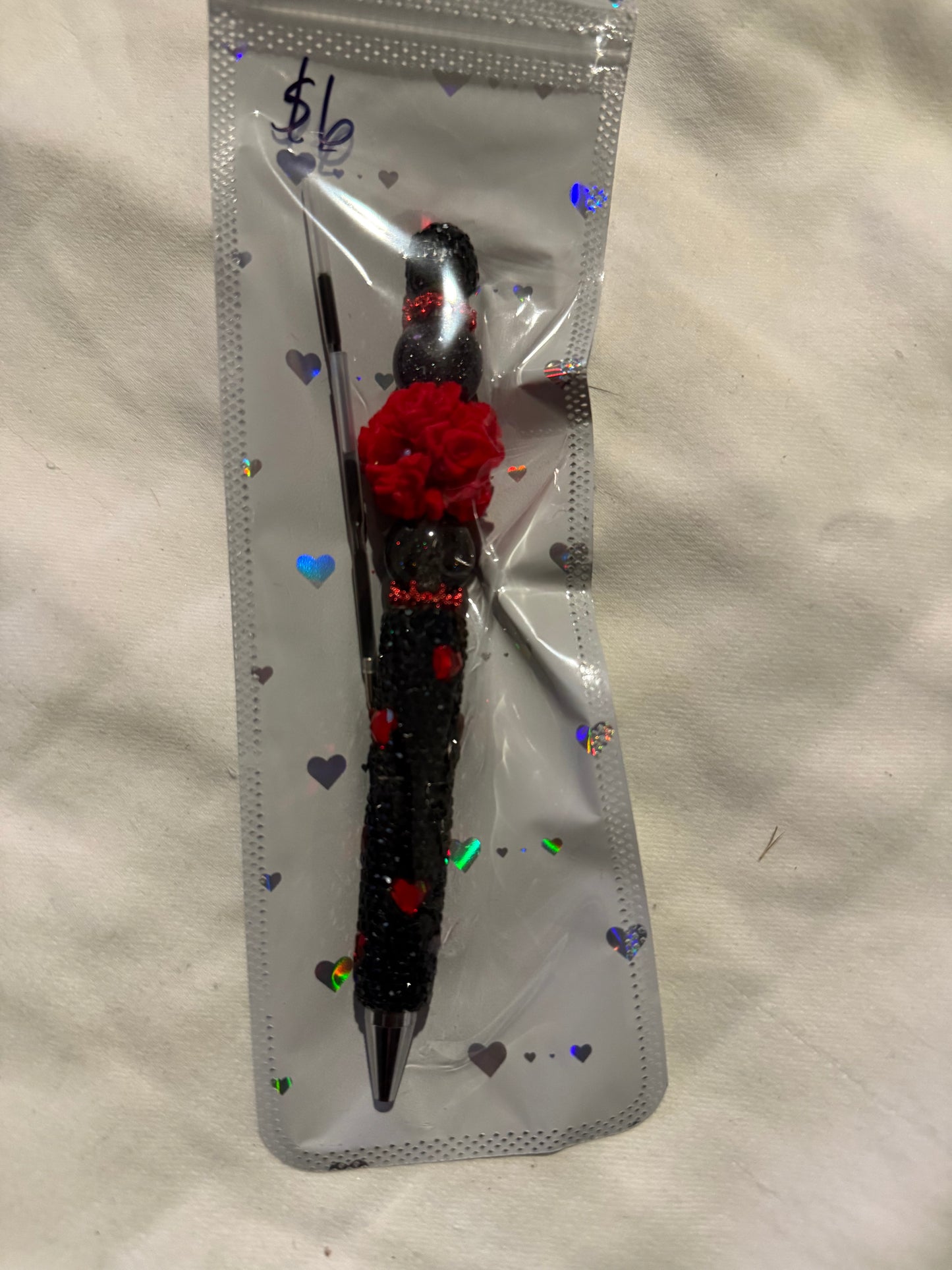 Fancy pens 2 refills