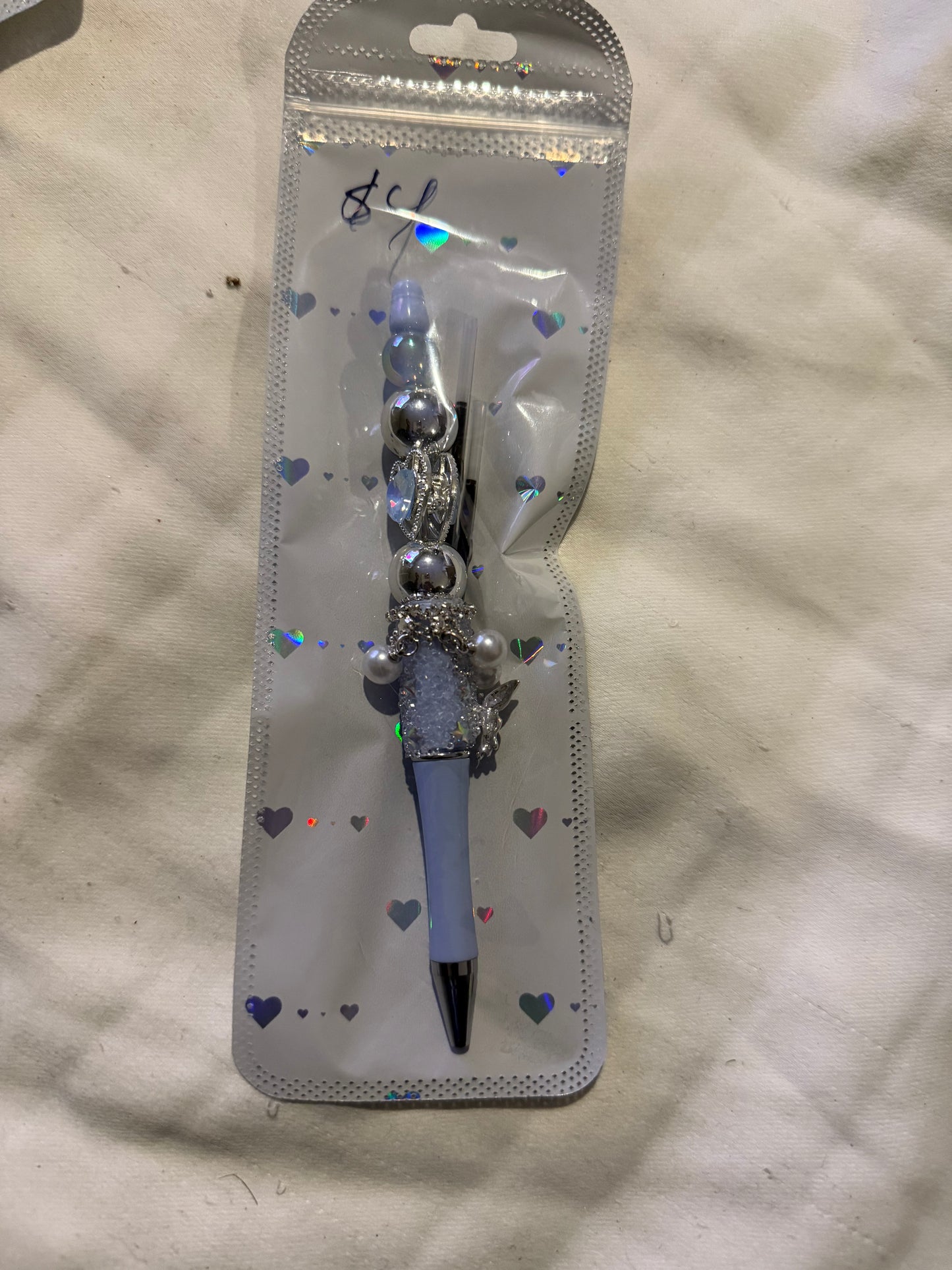 Stylish pens
