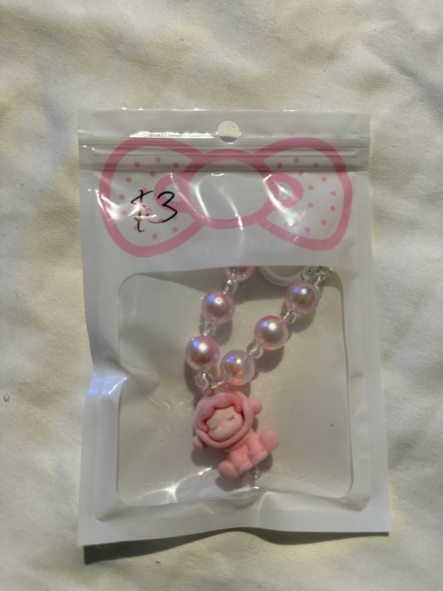 Assorted Kids key chains