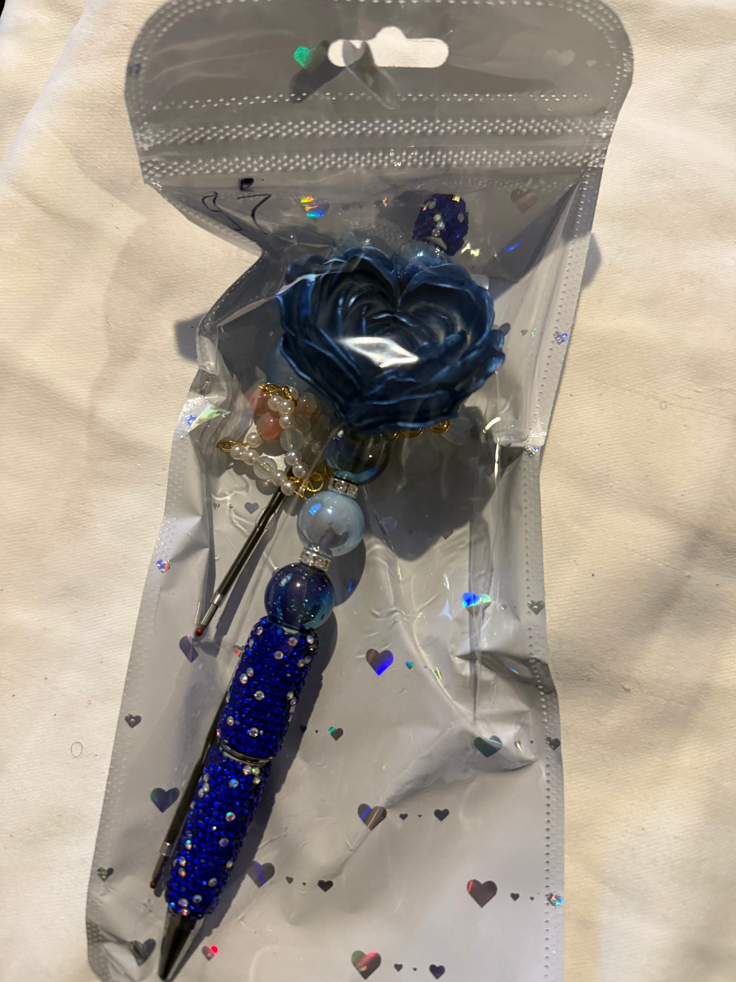 Stylish Pens with 2 refills