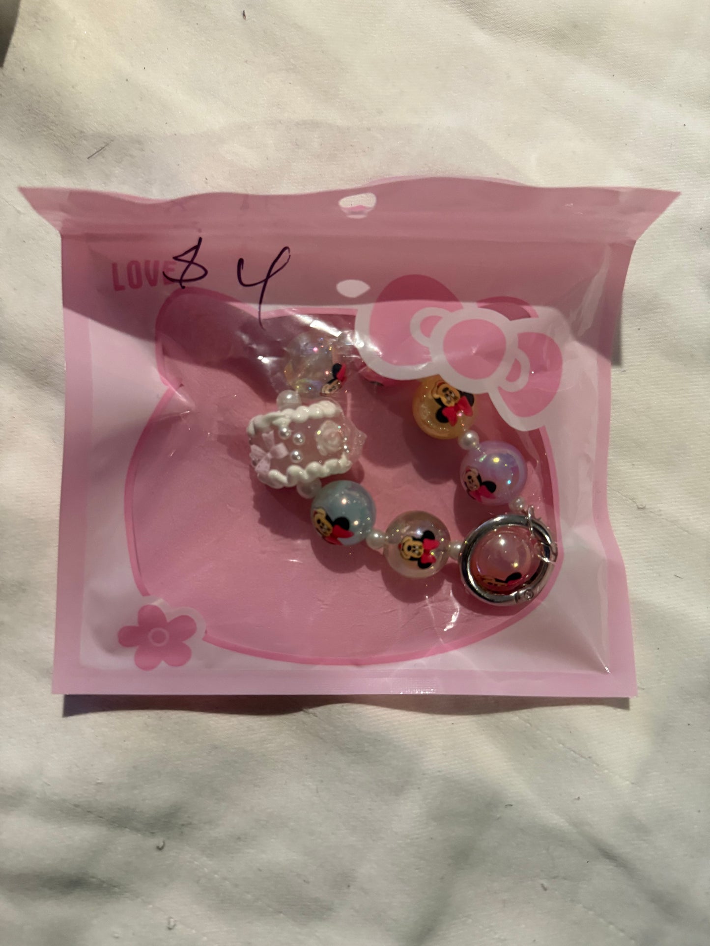 Kids assorted key chains