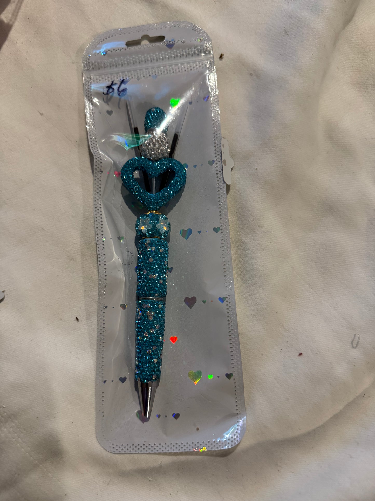 Fancy pens 2 refills