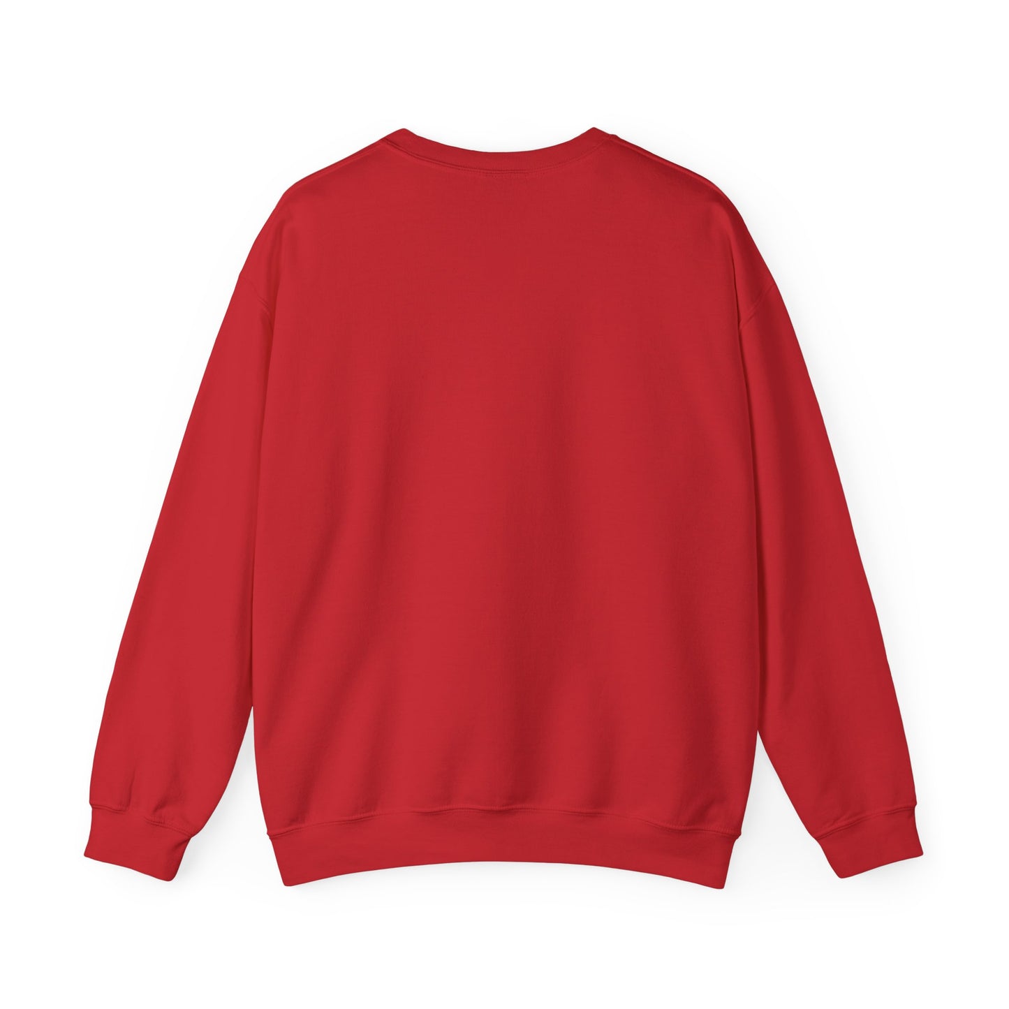 Mama of Them Bad Ass Kids Sweatshirt — Funny Mom Crewneck