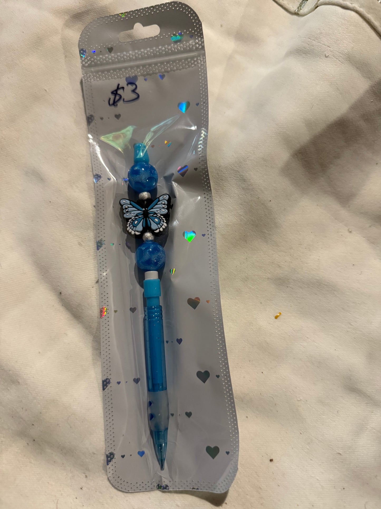 LED pencils