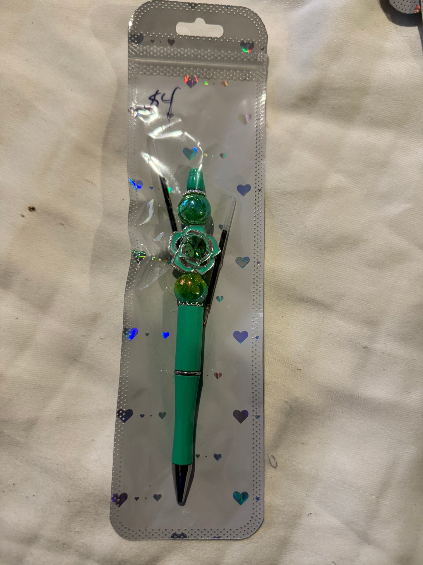 Stylish pens