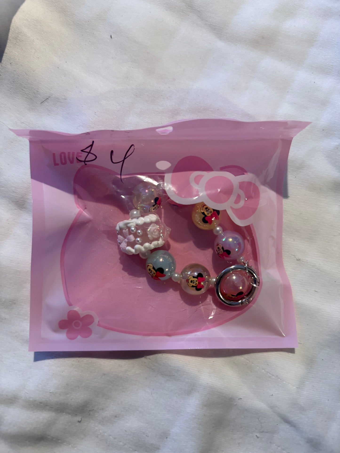 Kids assorted key chains