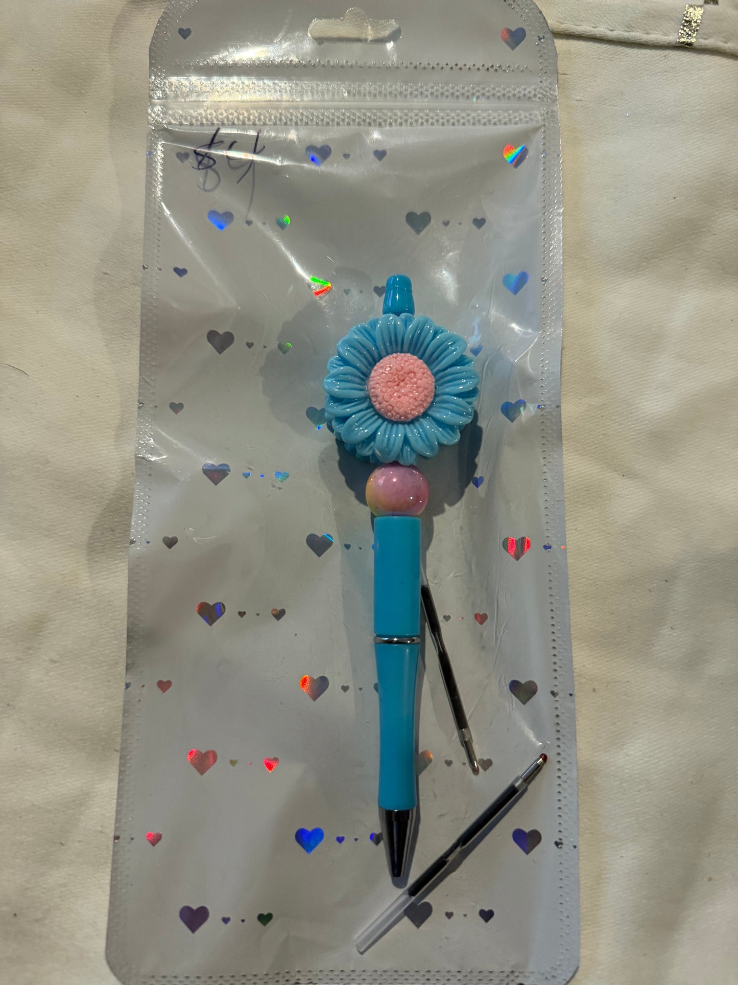 Stylish pens