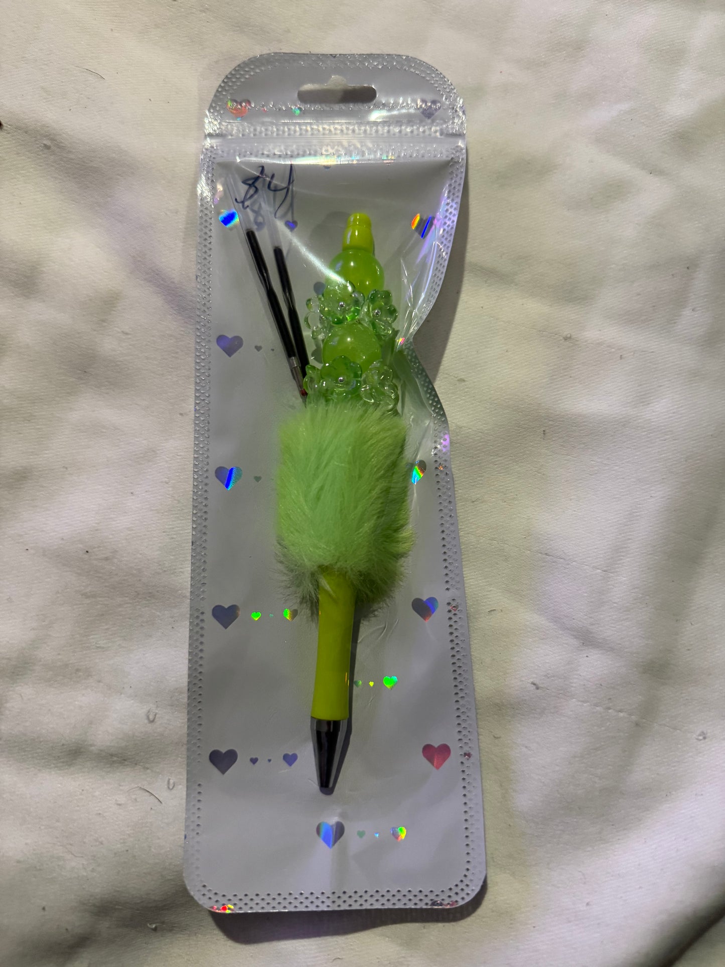 Stylish pens