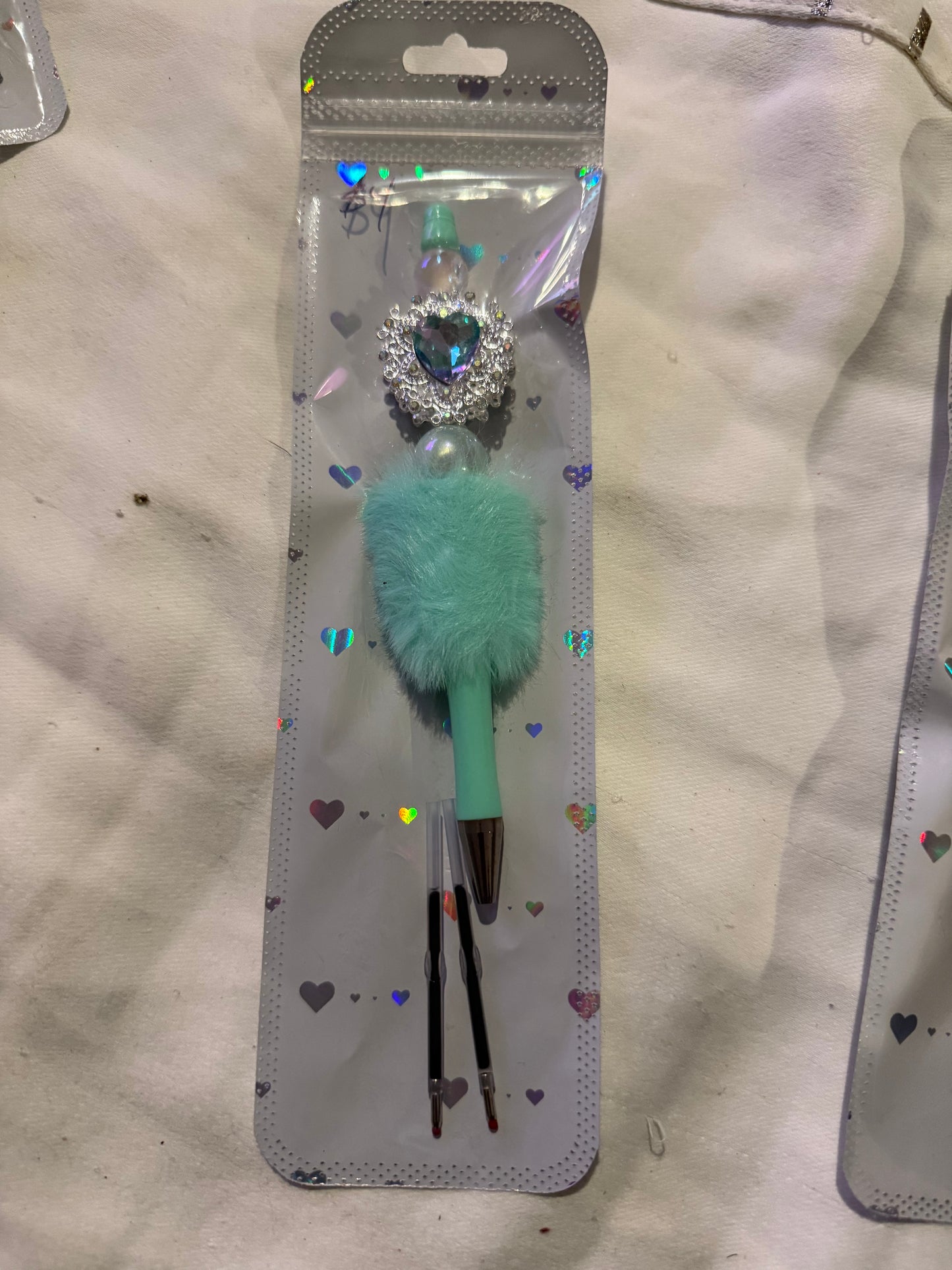Stylish pens