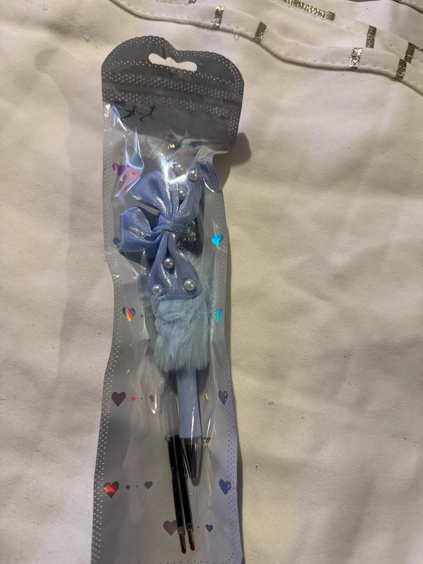 Stylish pens