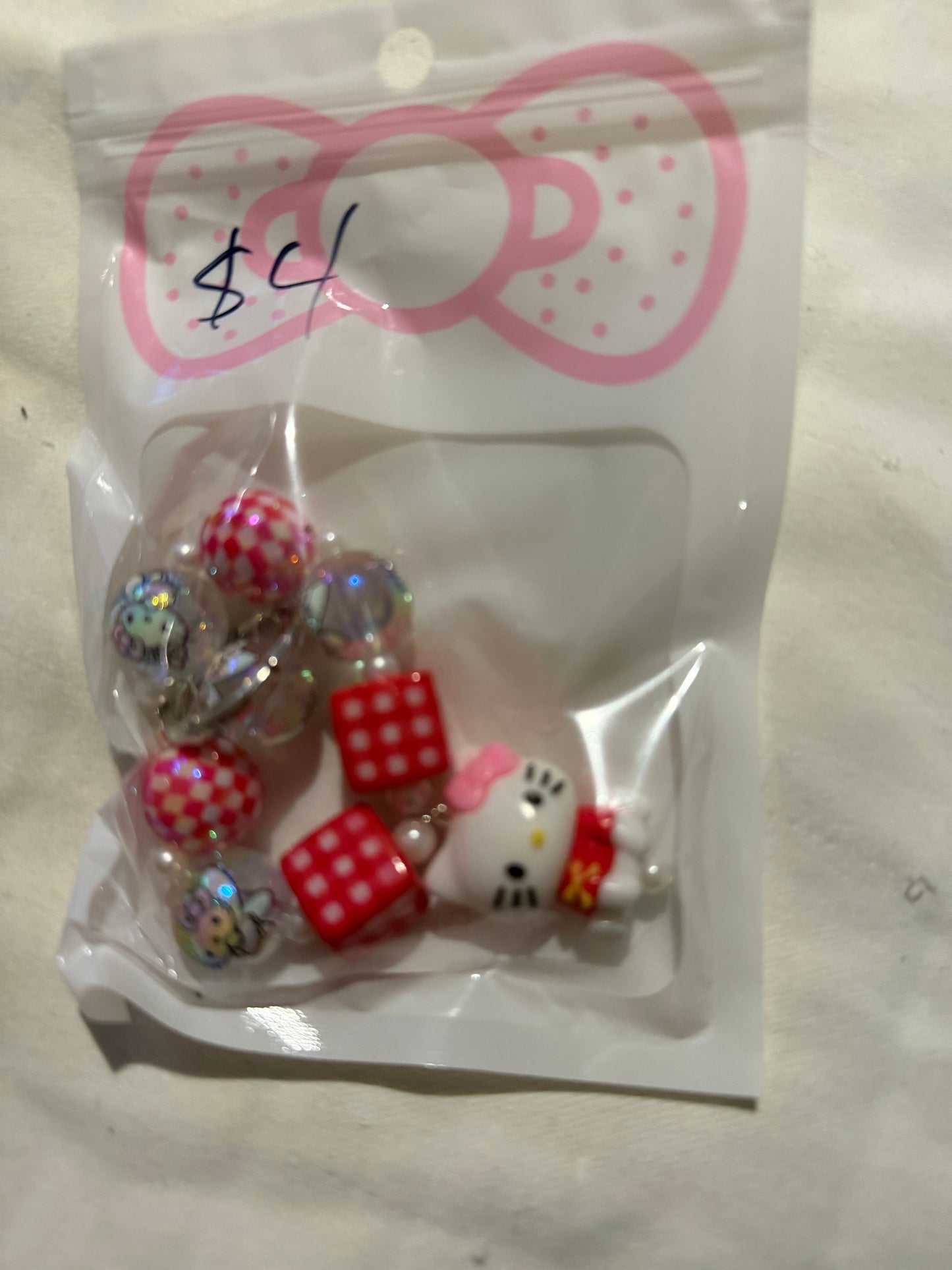 Kids assorted key chains