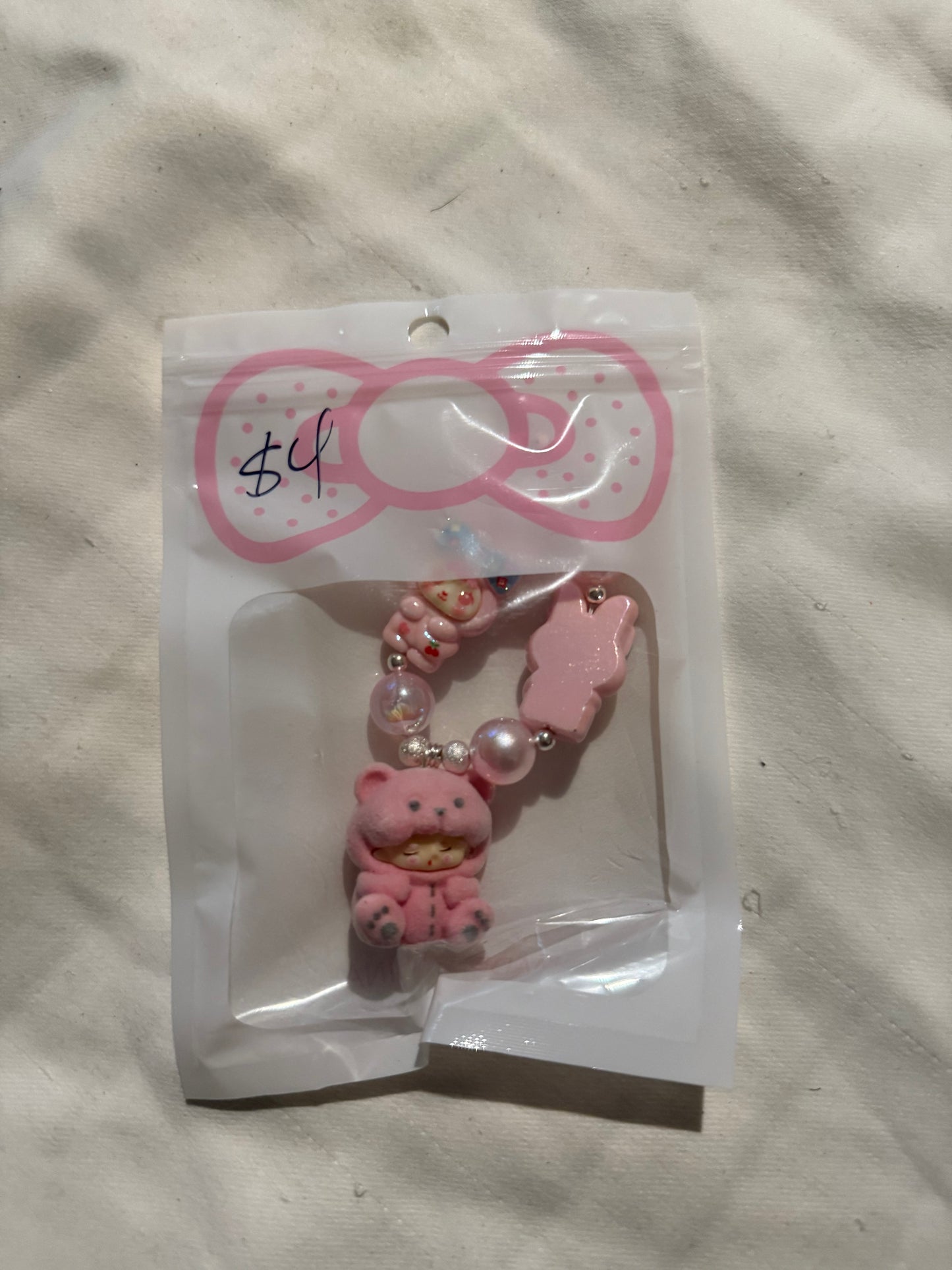 Kids assorted key chains