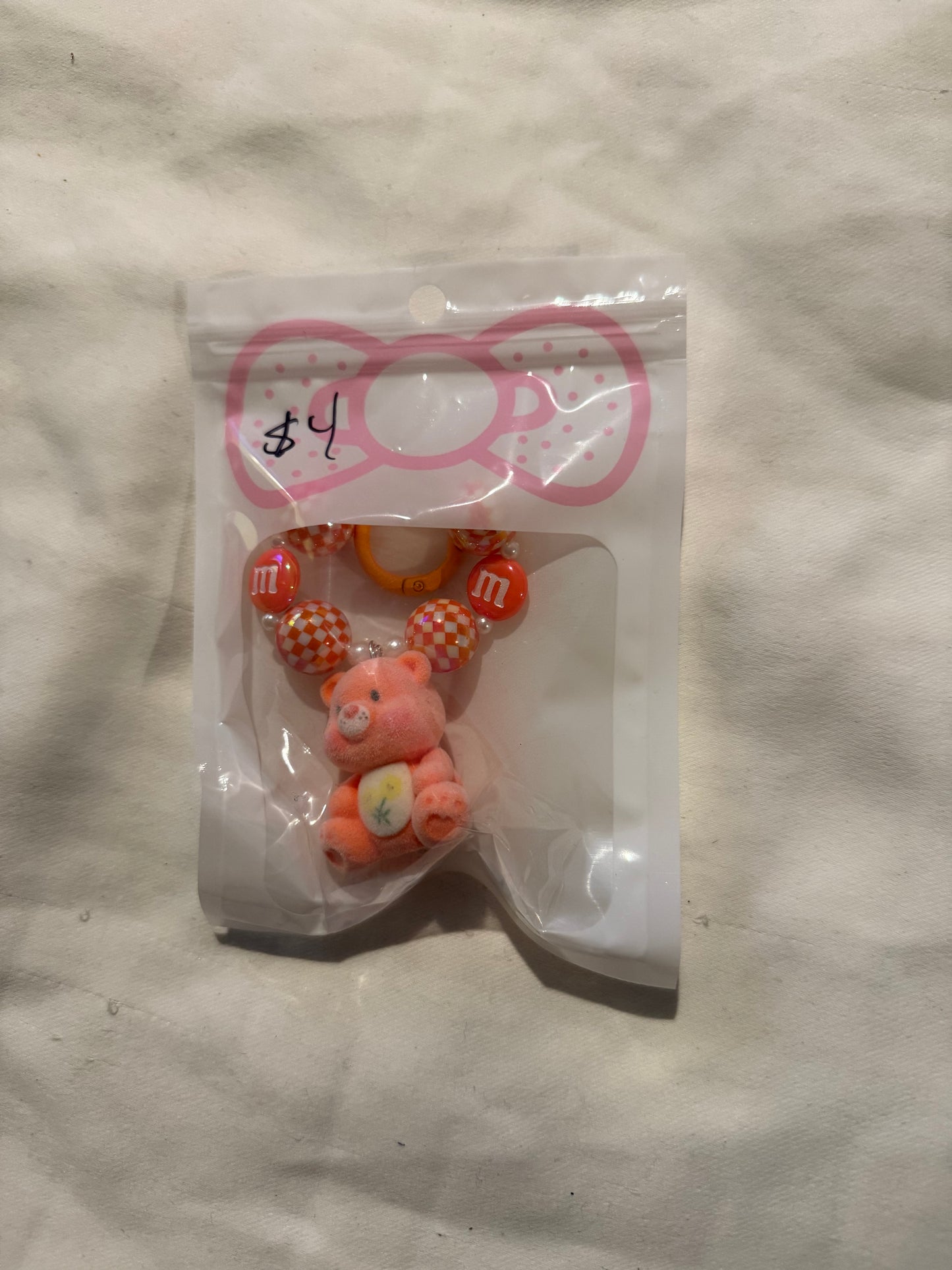 Kids assorted key chains