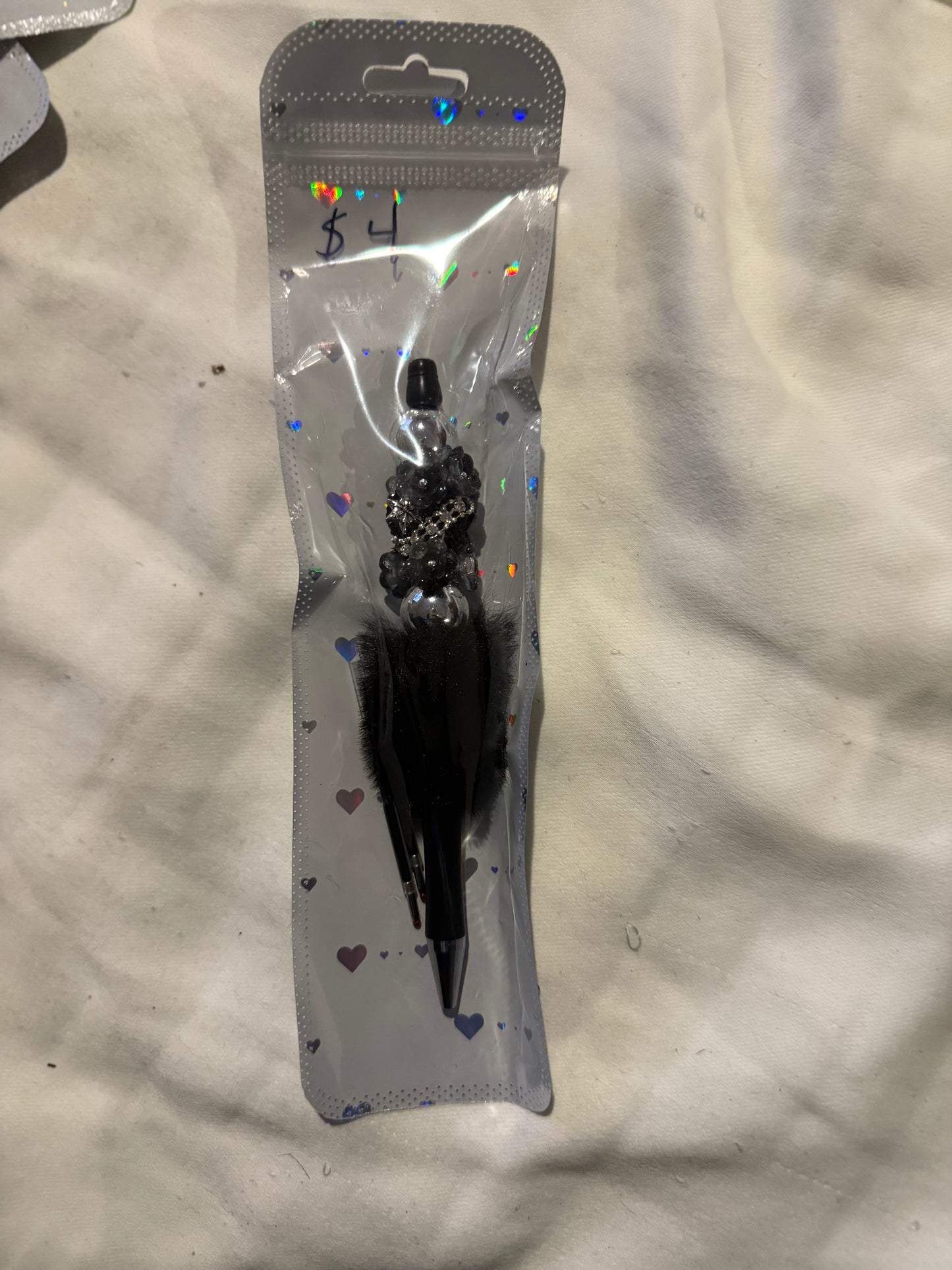 Stylish pens