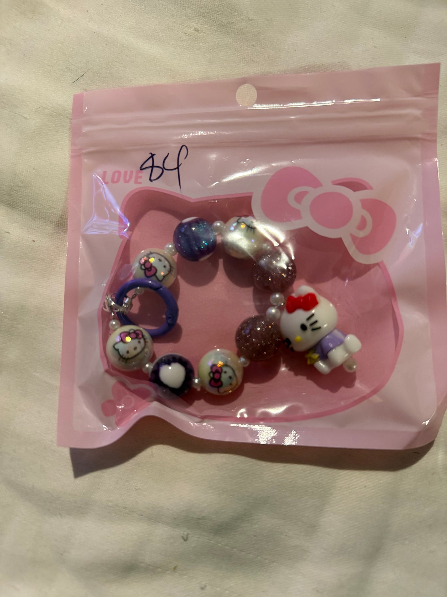 Kids assorted key chains