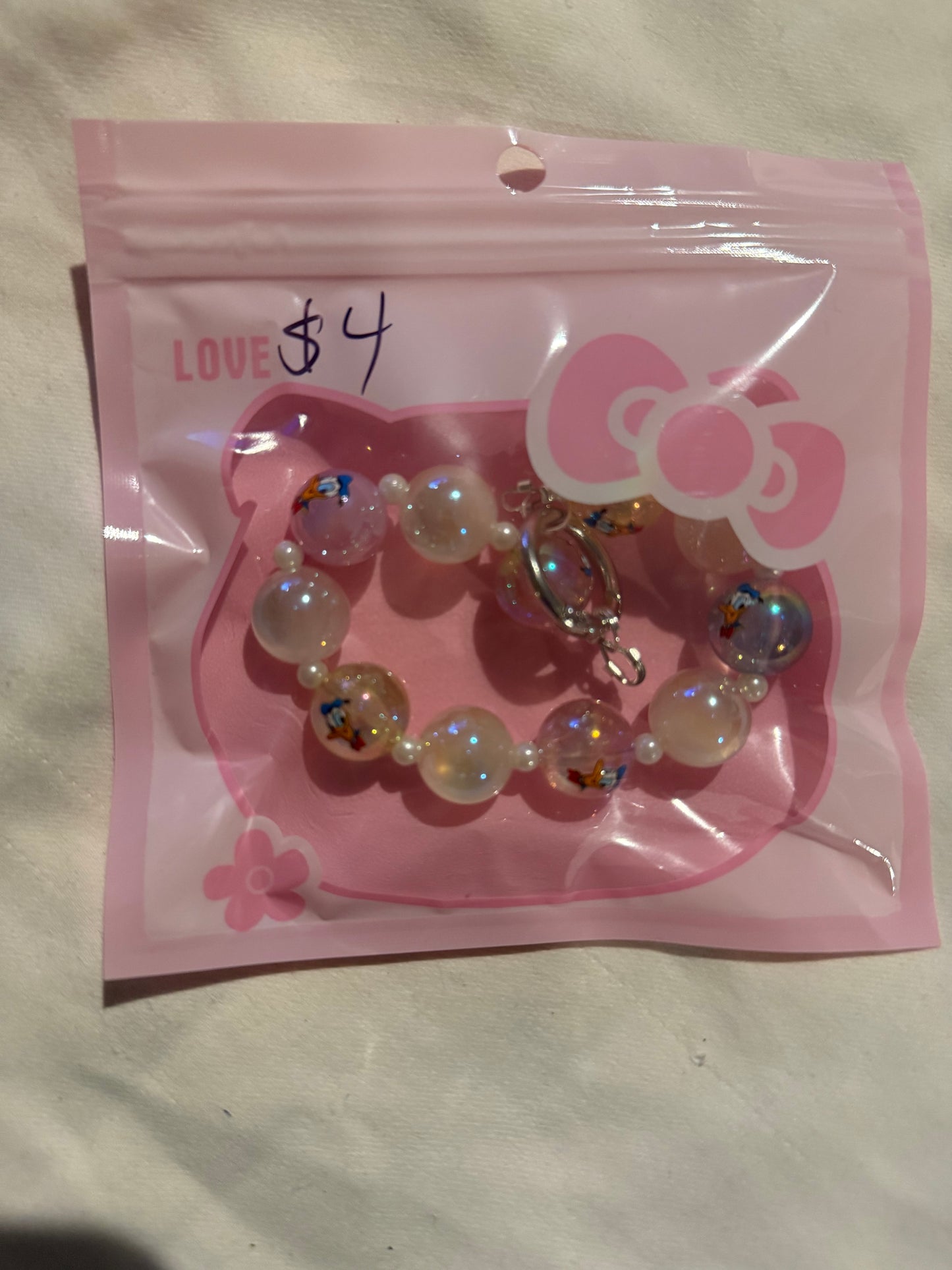 Kids assorted key chains