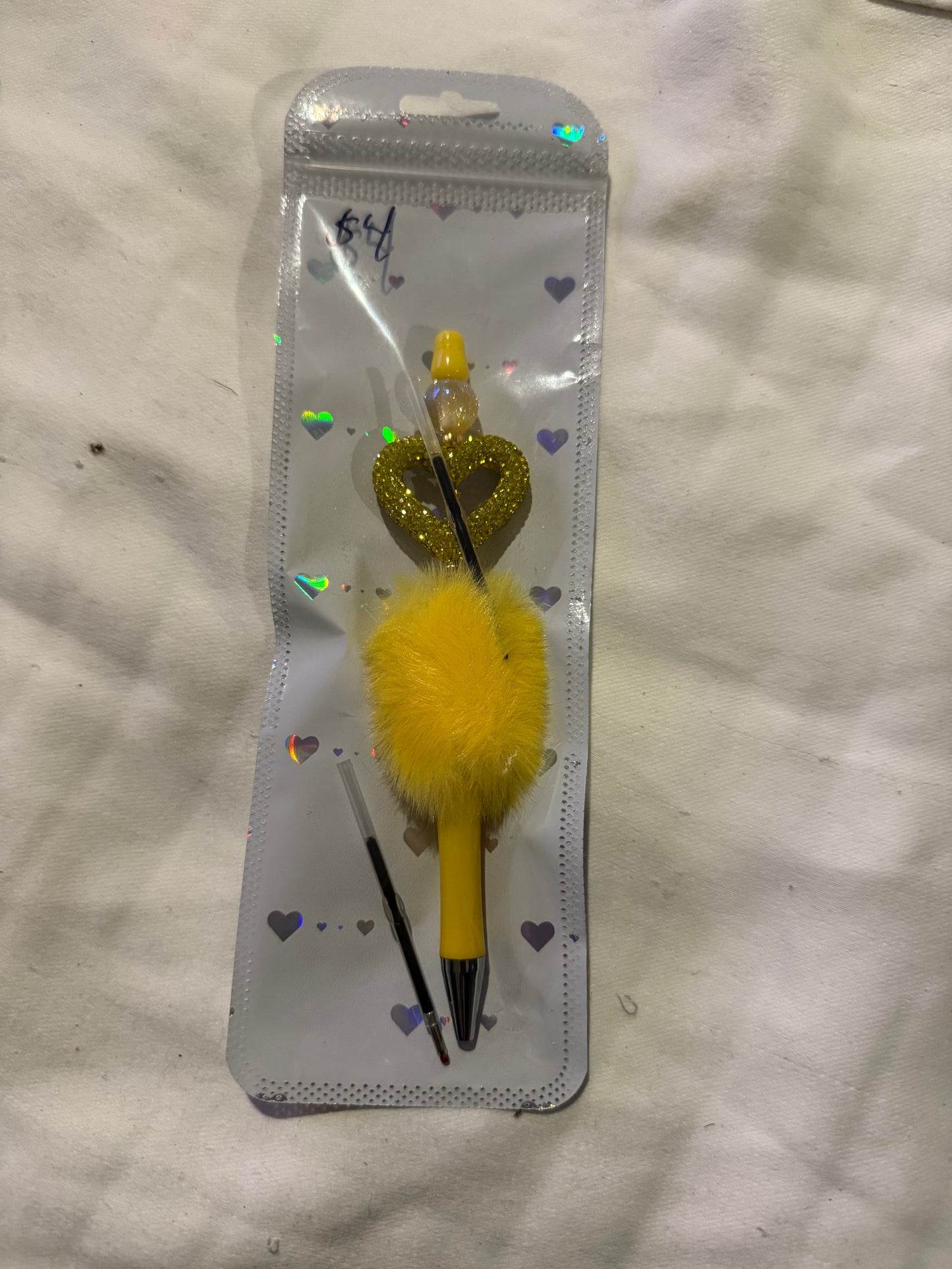 Stylish pens