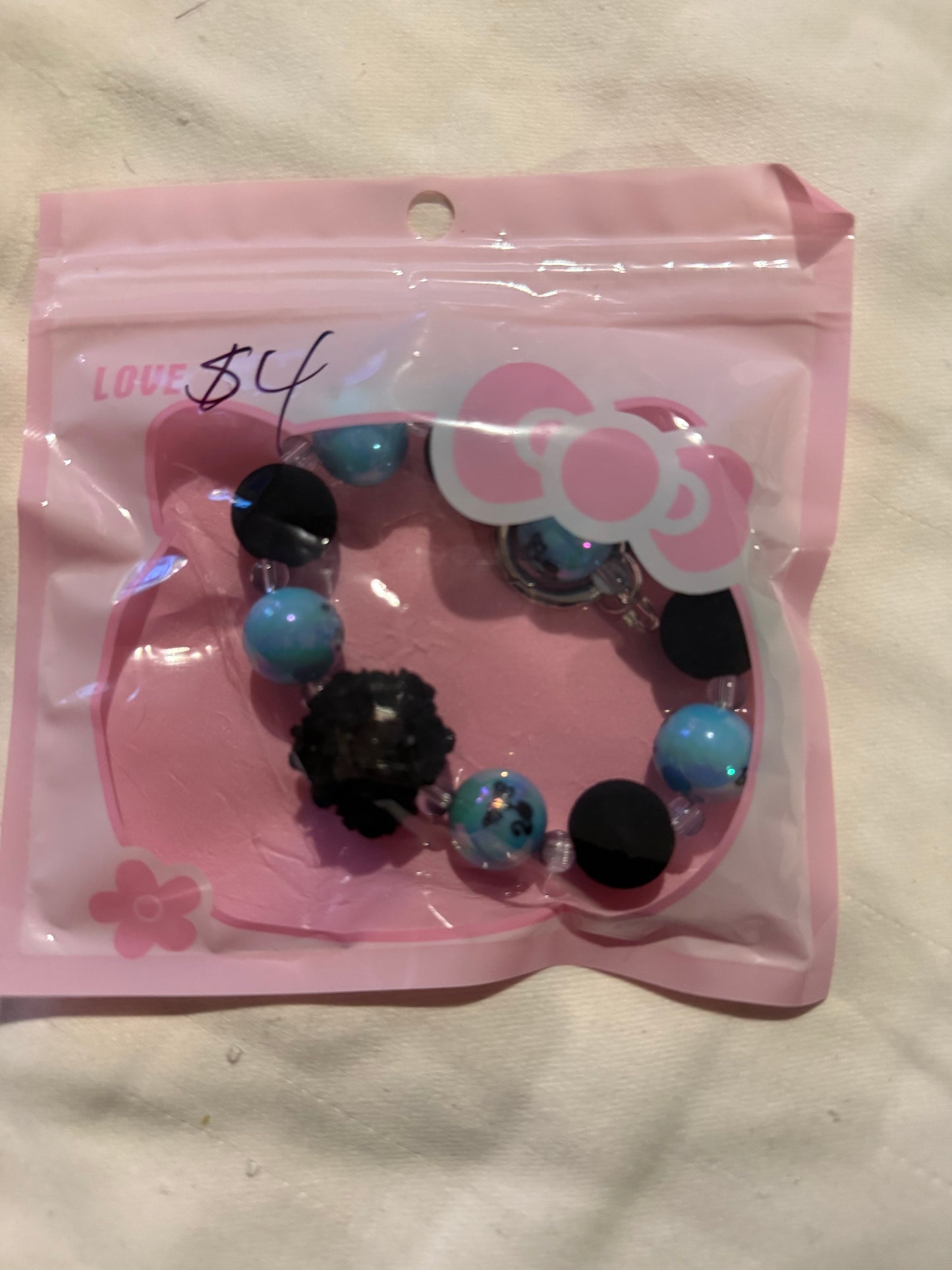 Kids assorted key chains