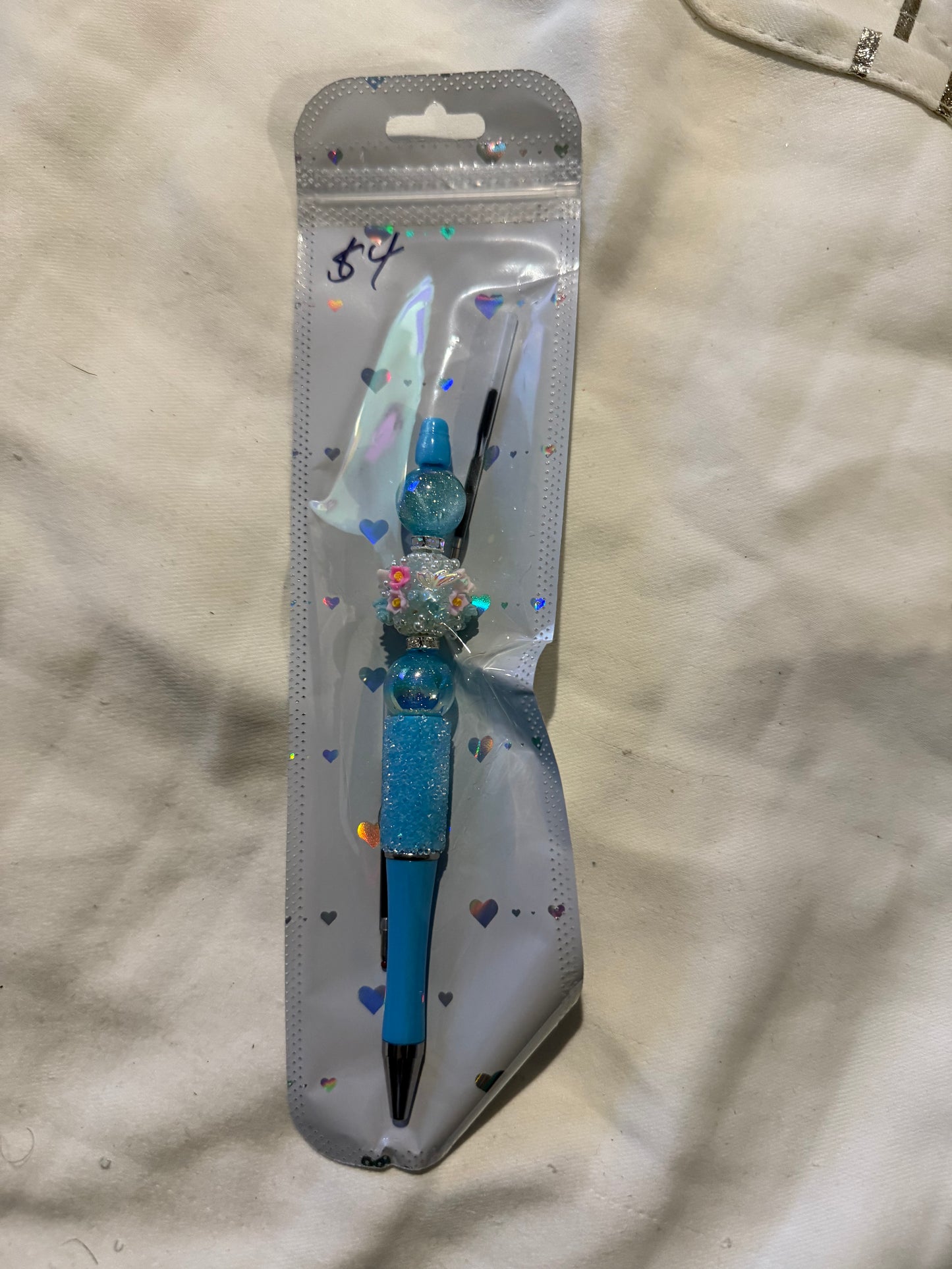 Stylish pens