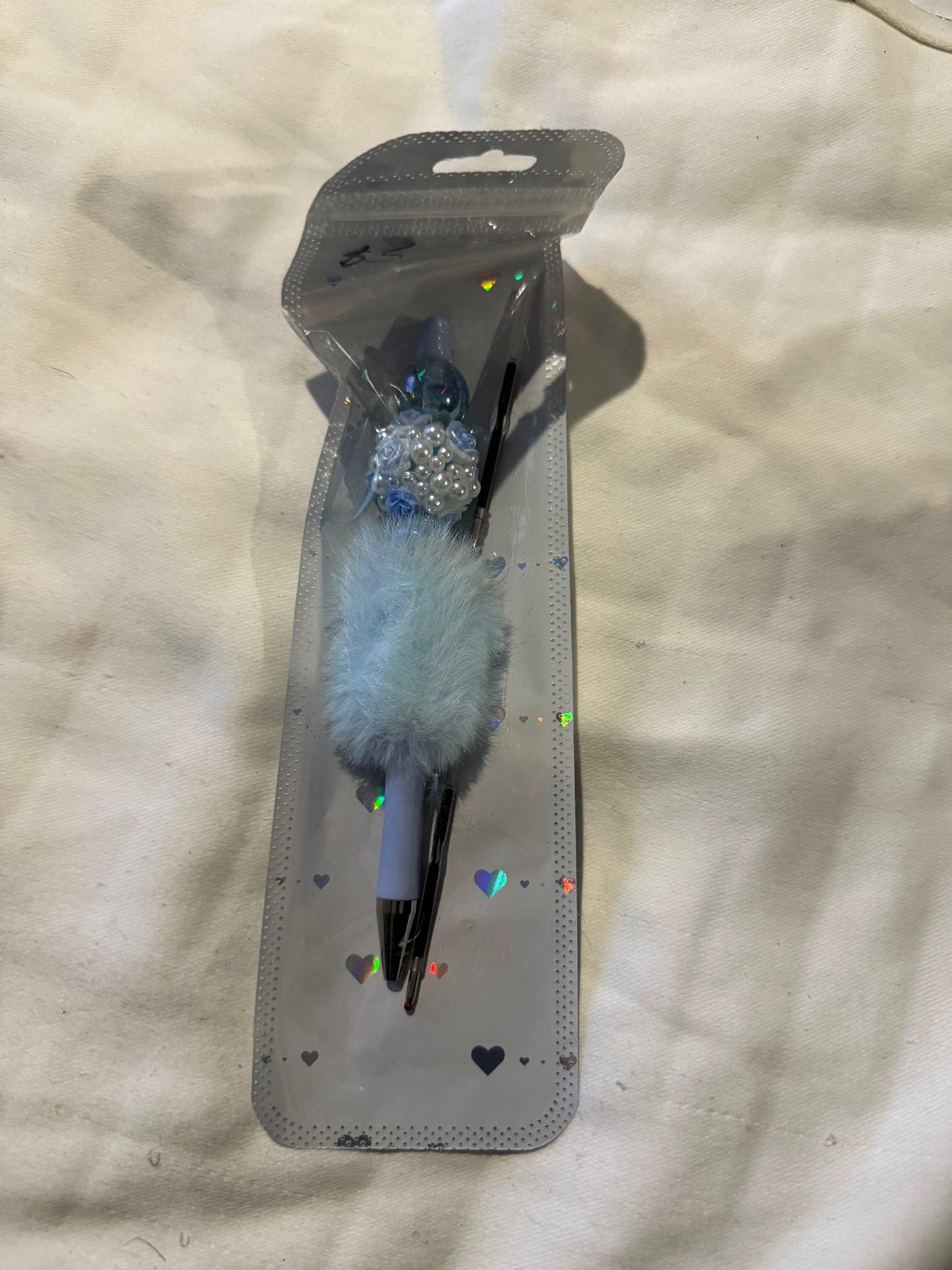 Stylish pens